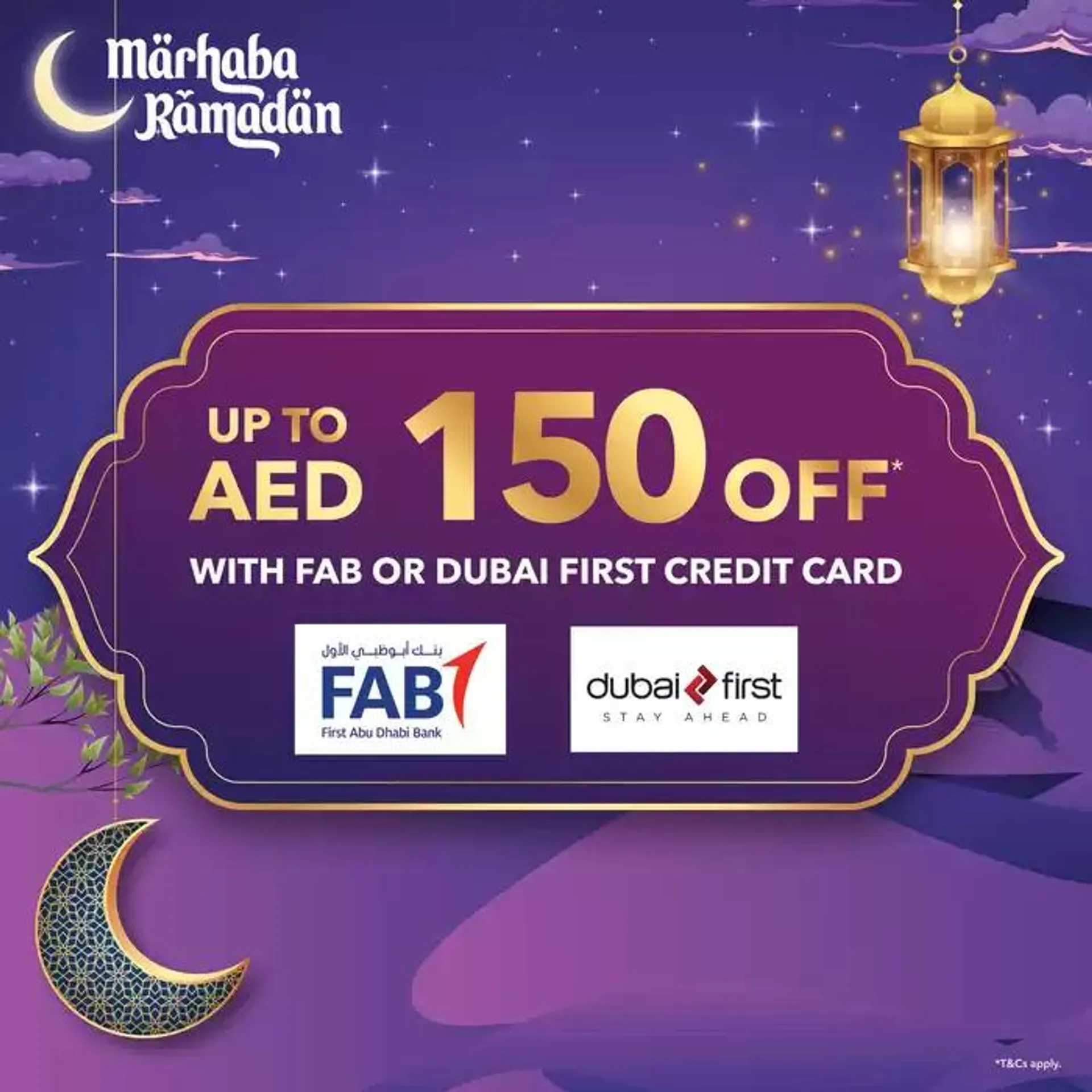 Marhaba Ramadan! from 14 February to 28 February 2025 - Offers page 6