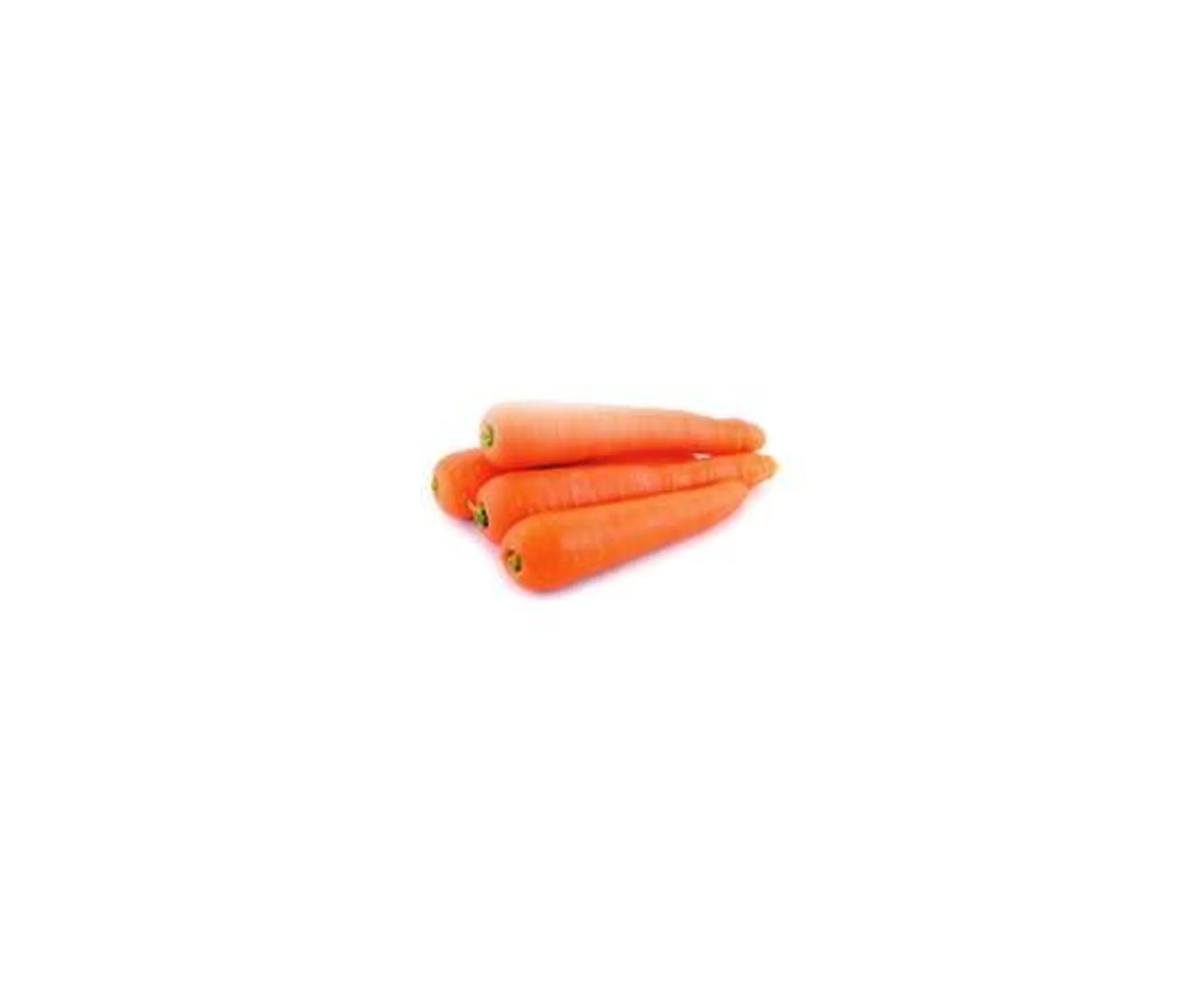 Carrot - China