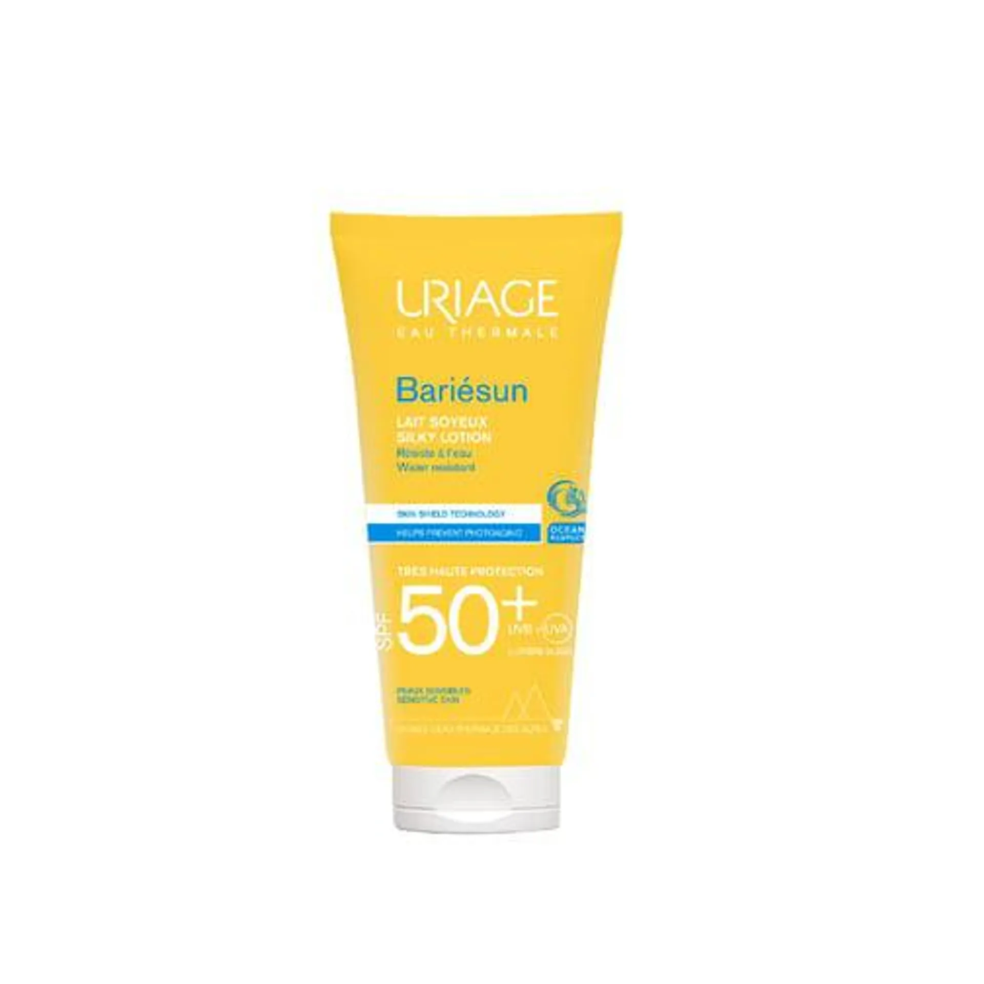 Uriage Bariesun Lot SPF50 100ml