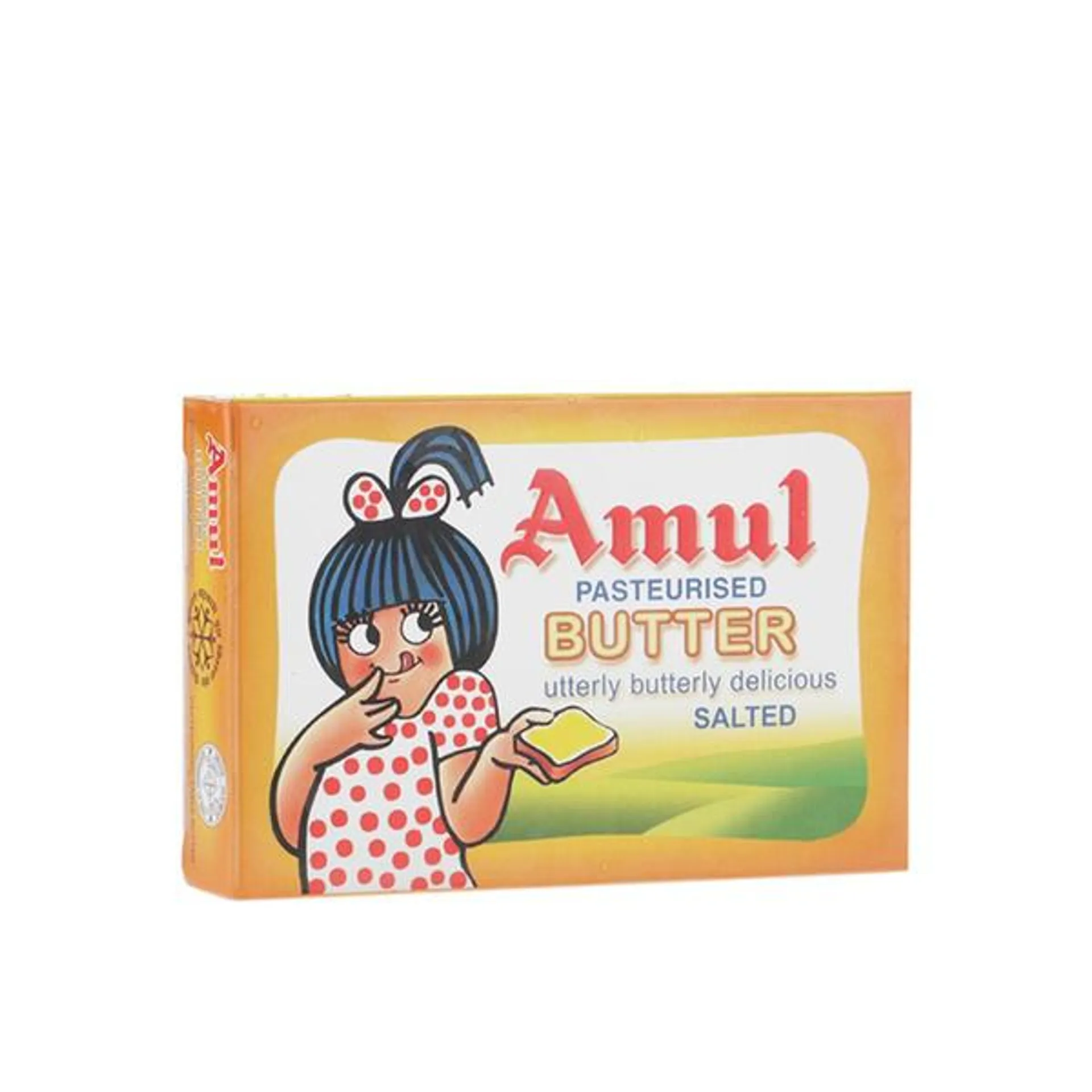 Amul Butter 100g