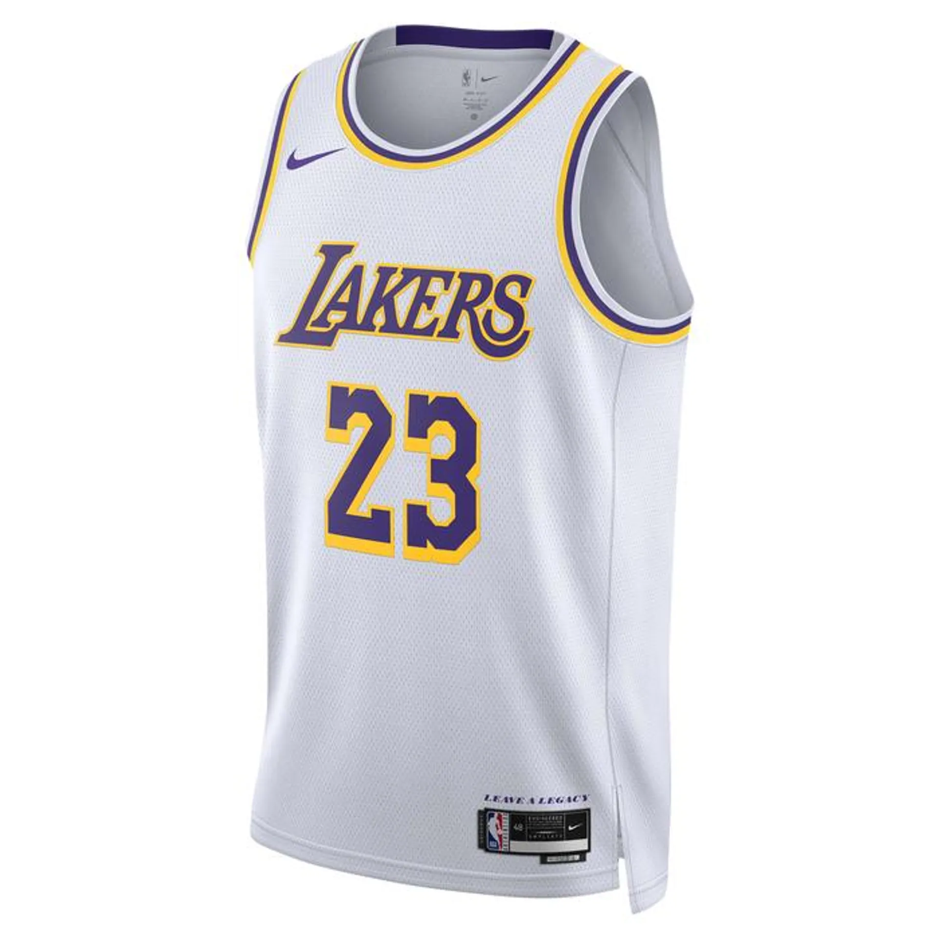 Los Angeles Lakers Association Edition 2022/23