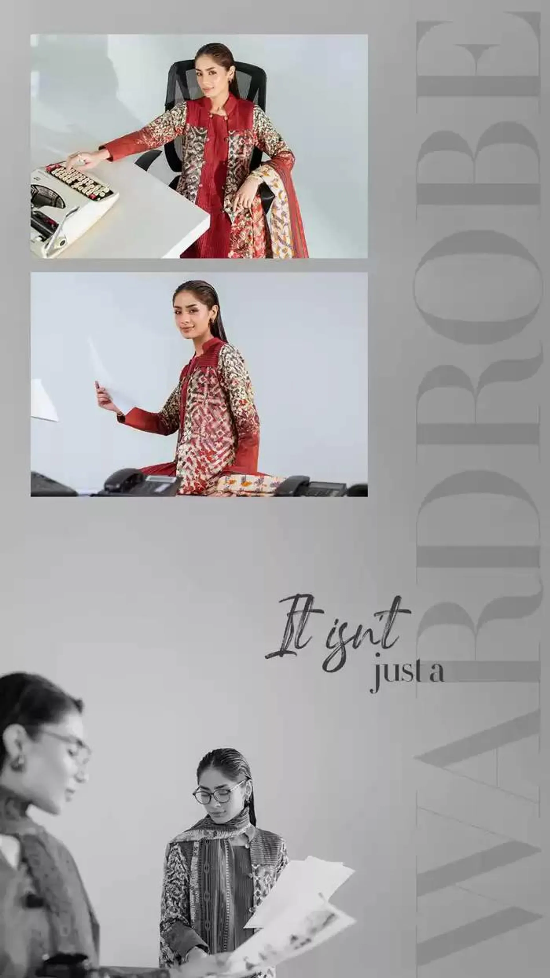 Unstitched Winter'24 from 31 October to 31 December 2024 - Offers page 25