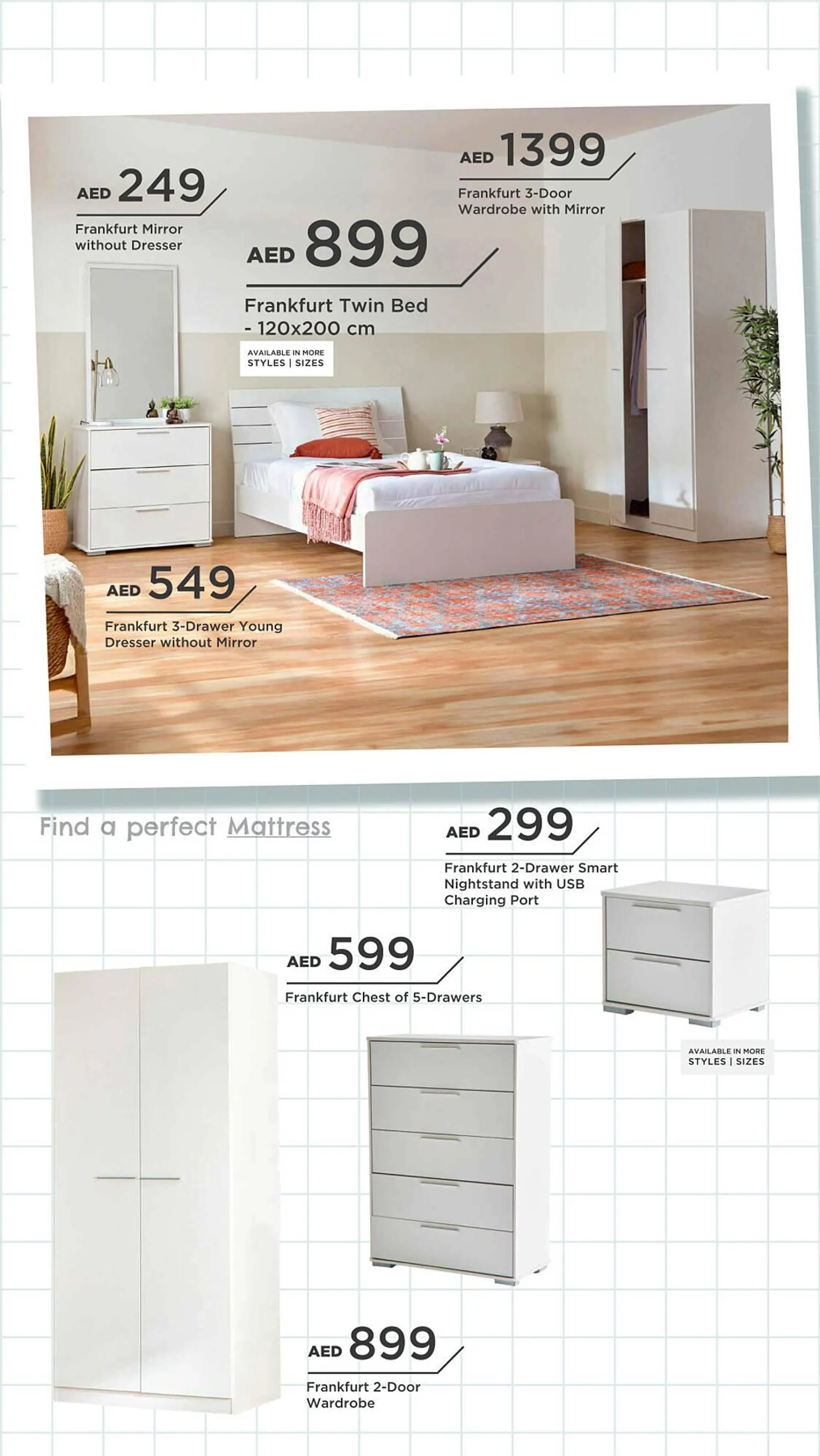 Home Box catalogue from 24 August to 30 September 2024 - Offers page 86