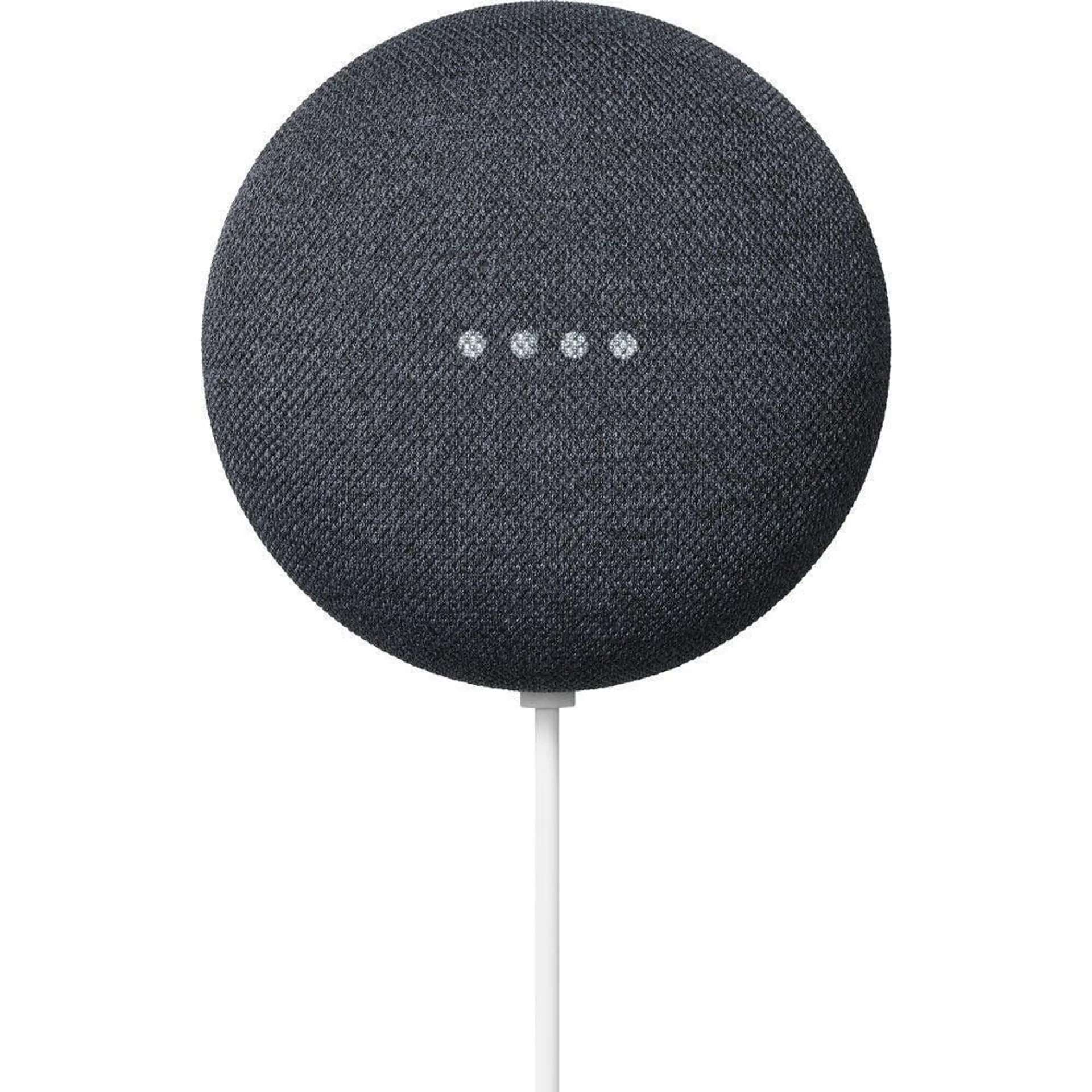 Google Nest Mini 2nd Generation