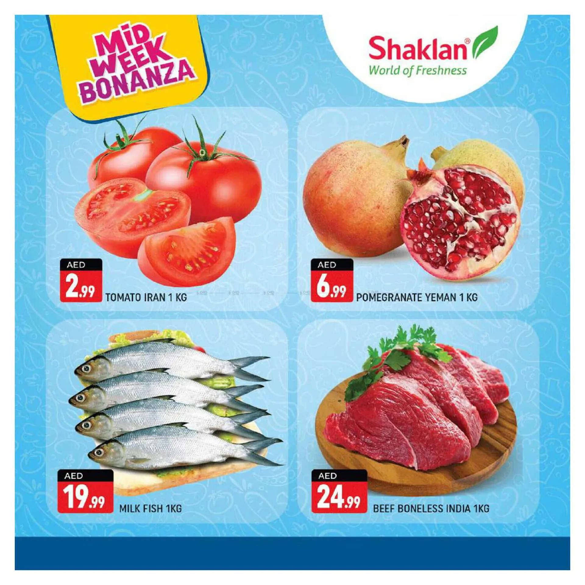 Shaklan catalogue from 30 September to 2 October 2024 - Offers page 2