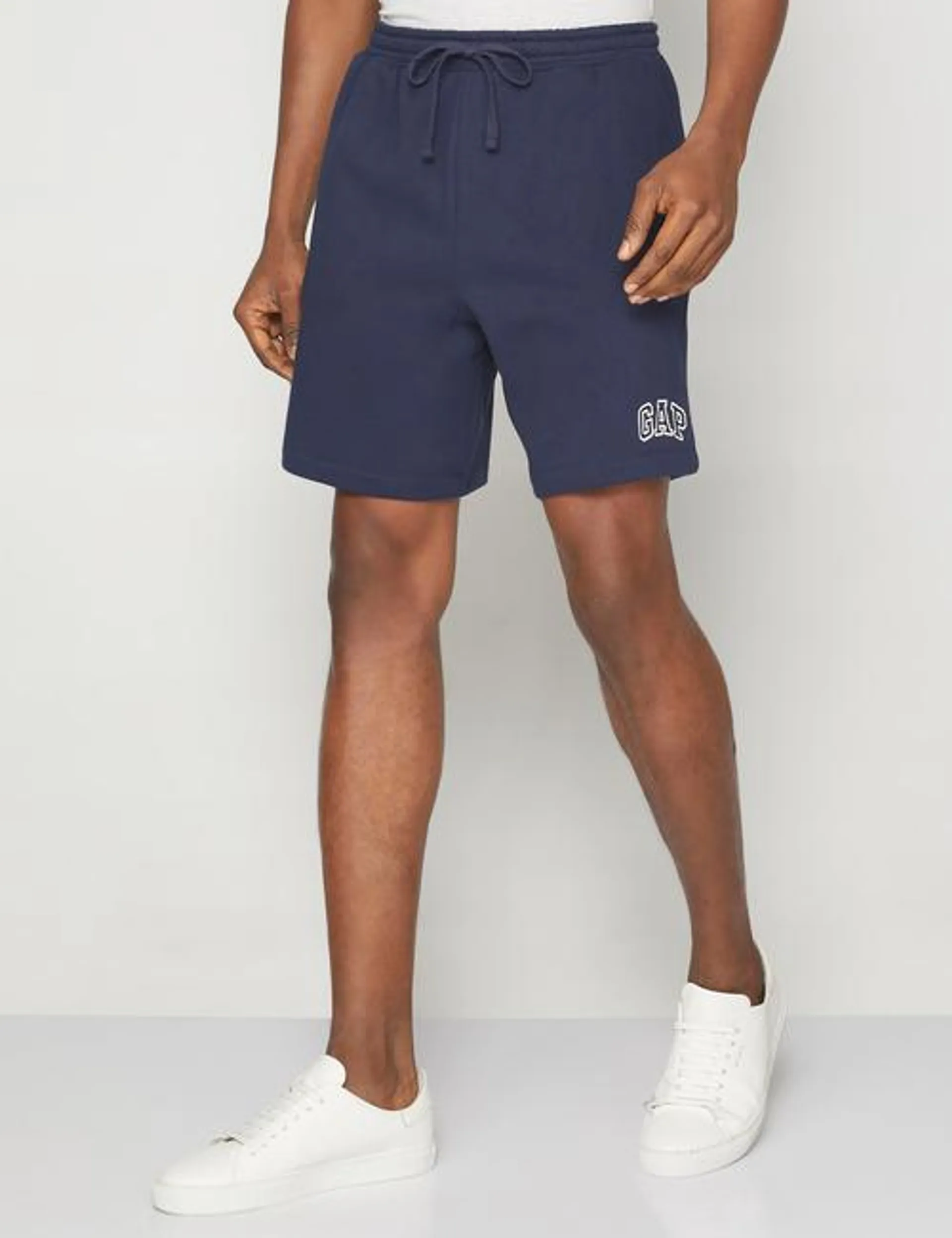 Gap Logo Shorts