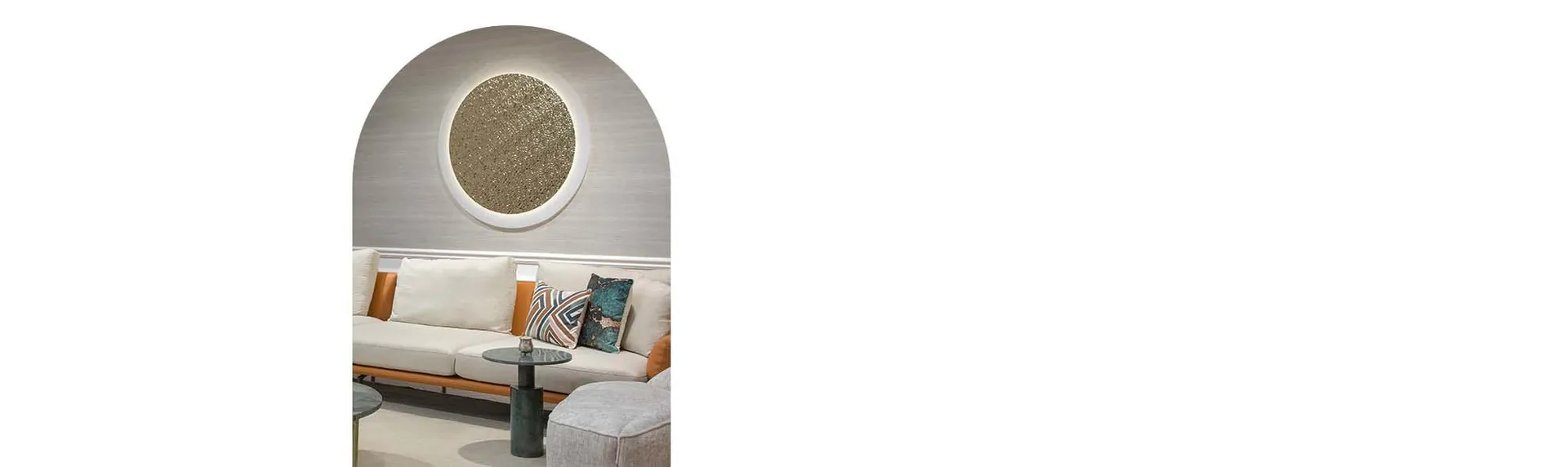 Wall lamps