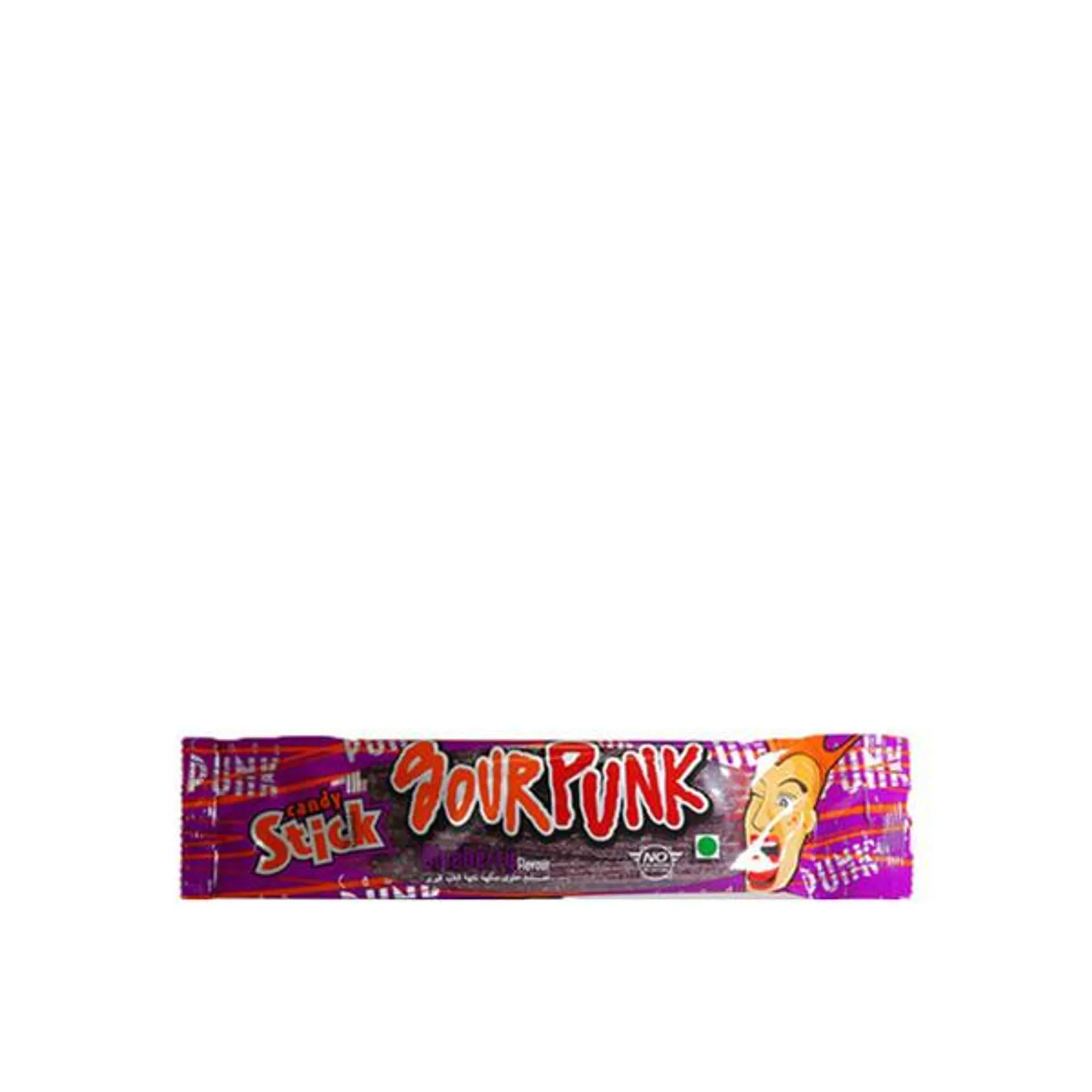 Heartbeat Sour Punk Blueberry Candy 50g