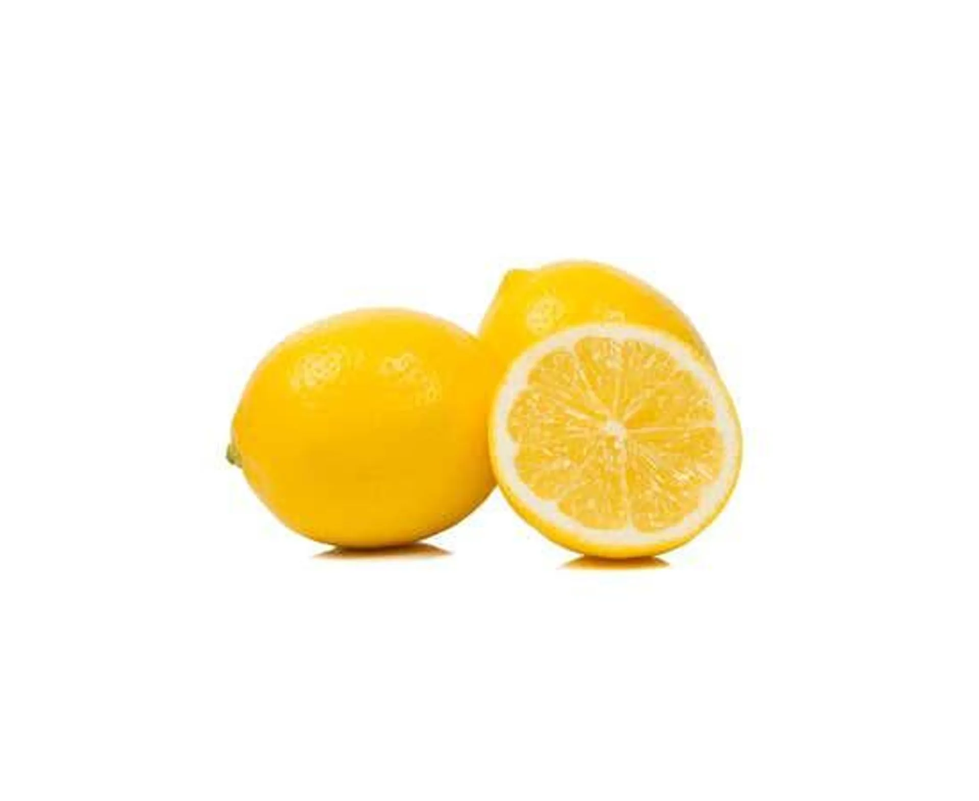 Lemon Molouki By Air - Lebanon