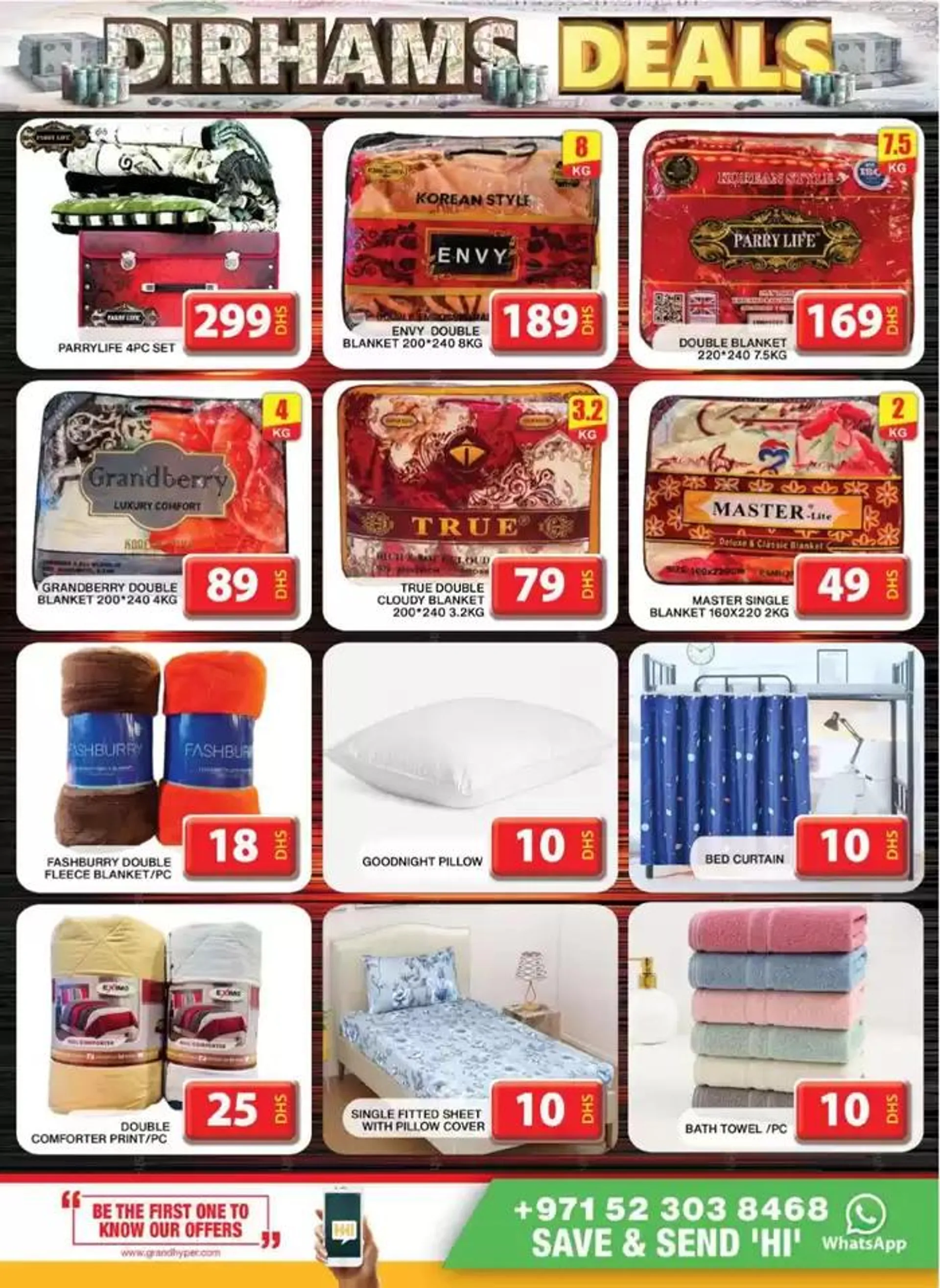 Top offers for thrifty shoppers from 31 December to 7 January 2025 - Offers page 13