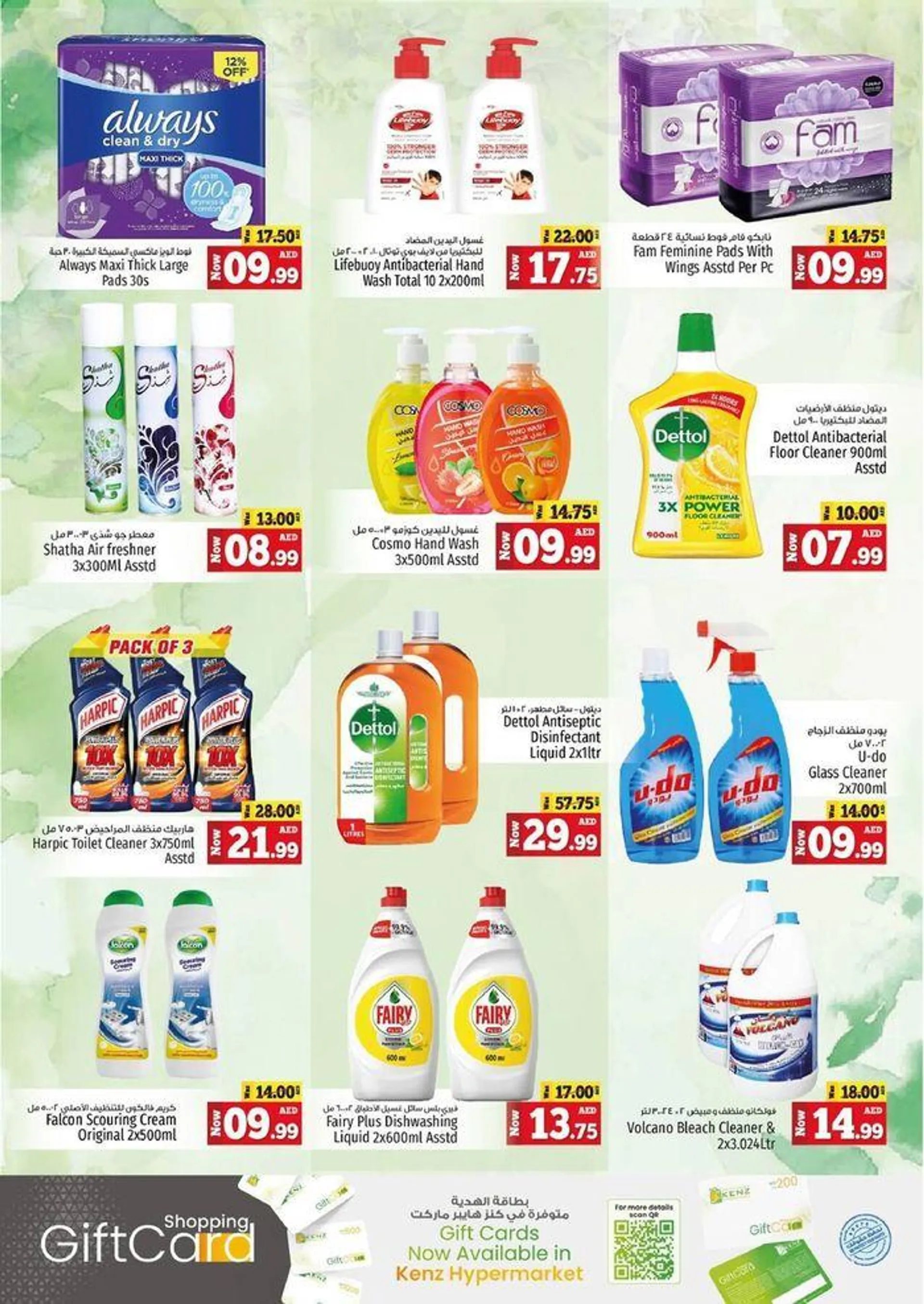 Bargain Bonanza! from 26 July to 29 July 2024 - Offers page 13