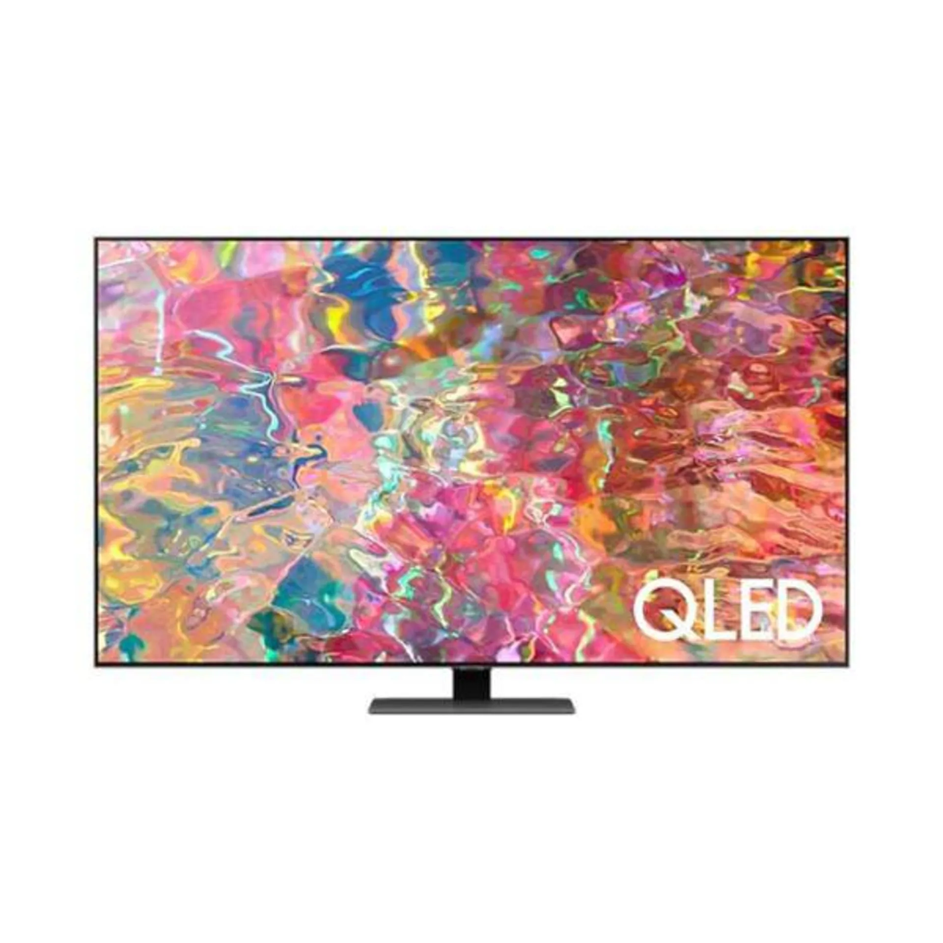 Samsung 4K QLED Neo Android TV 75-inch Black QA75Q80BAUXZN