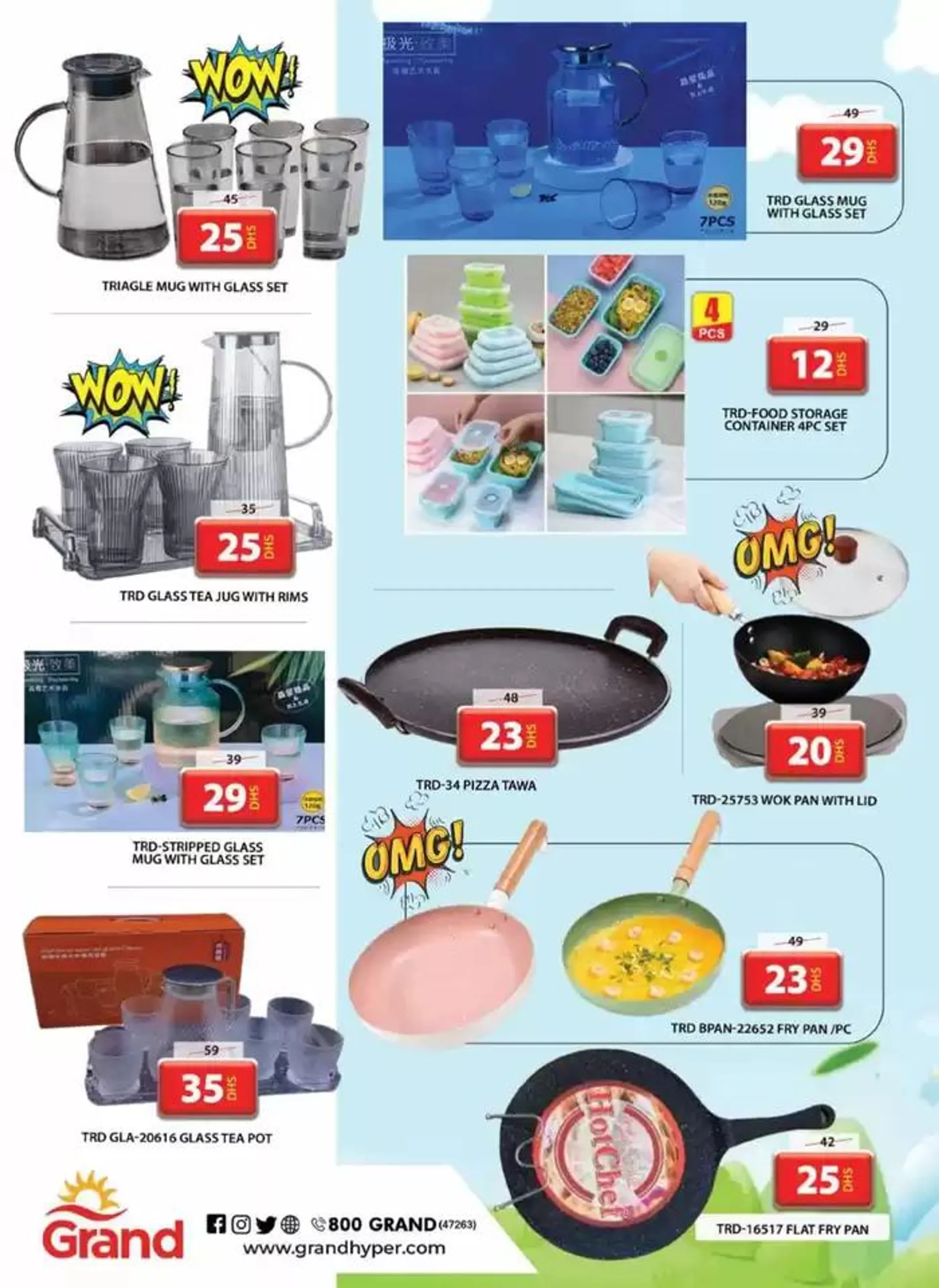 Current bargains and offers from 27 February to 5 March 2025 - Offers page 33