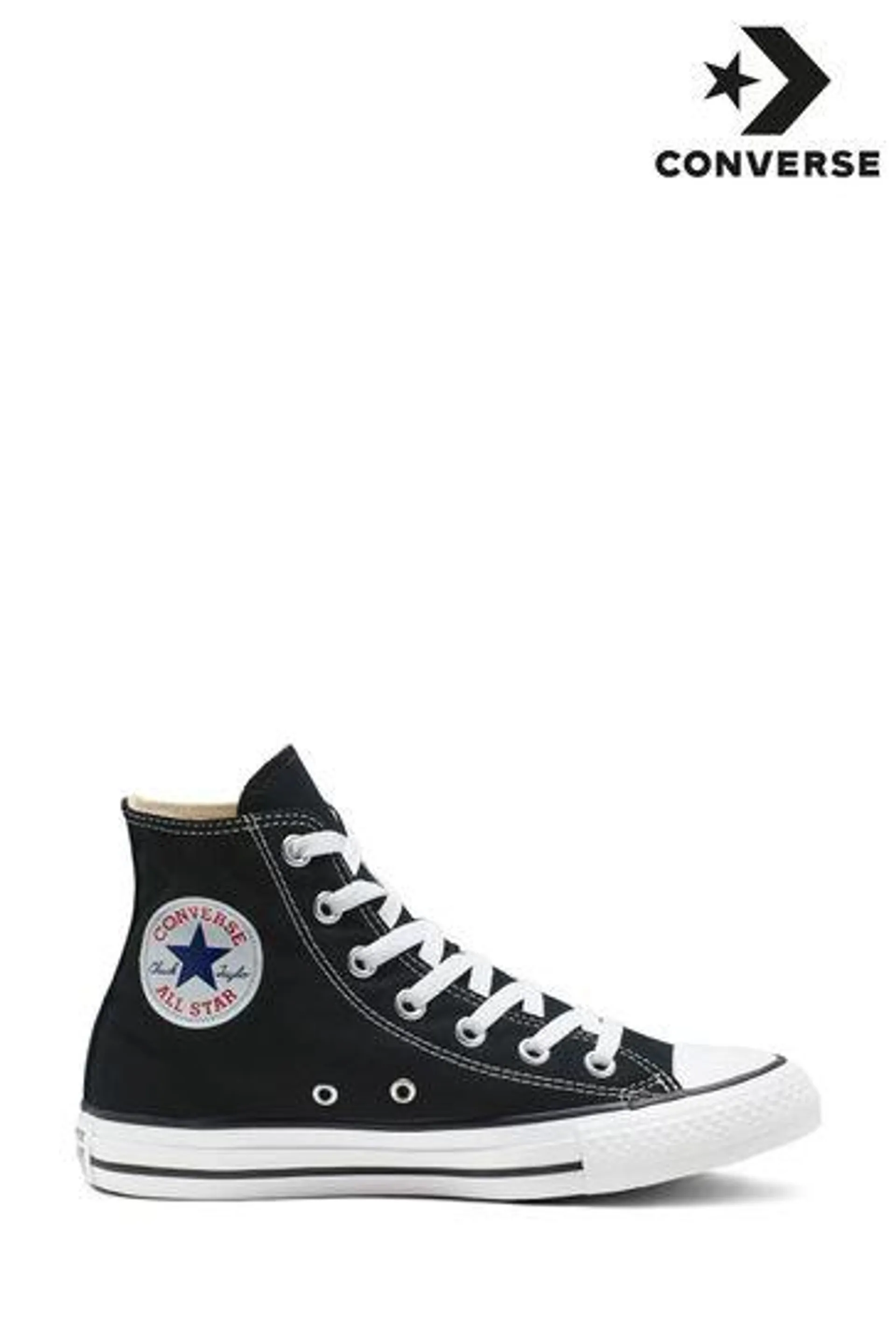 Converse Chuck Taylor All Star High Trainers