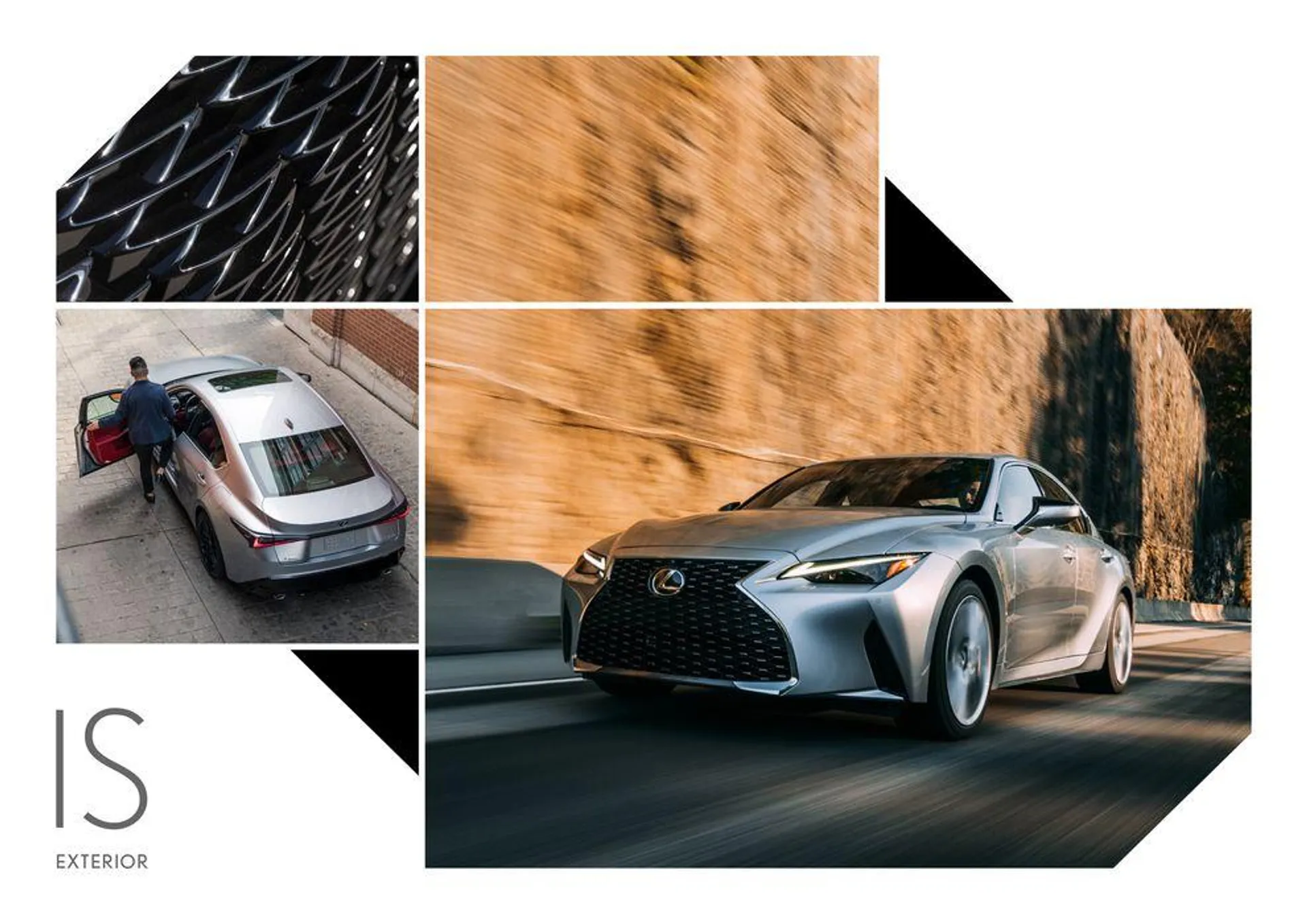 Lexus IS 2024 from 15 May to 31 December 2024 - Offers page 6