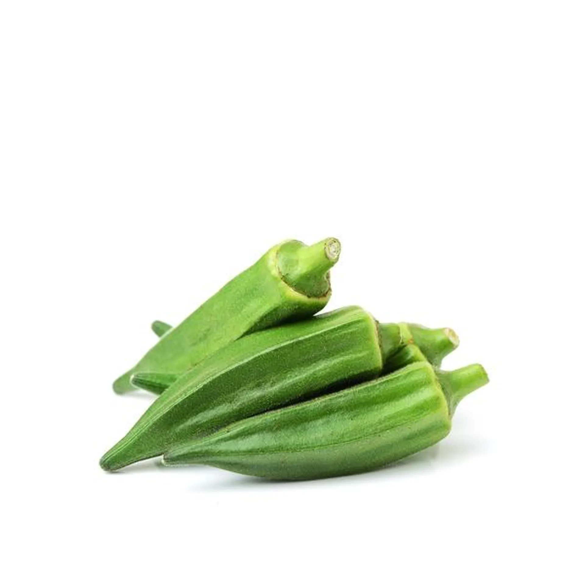 Okra India