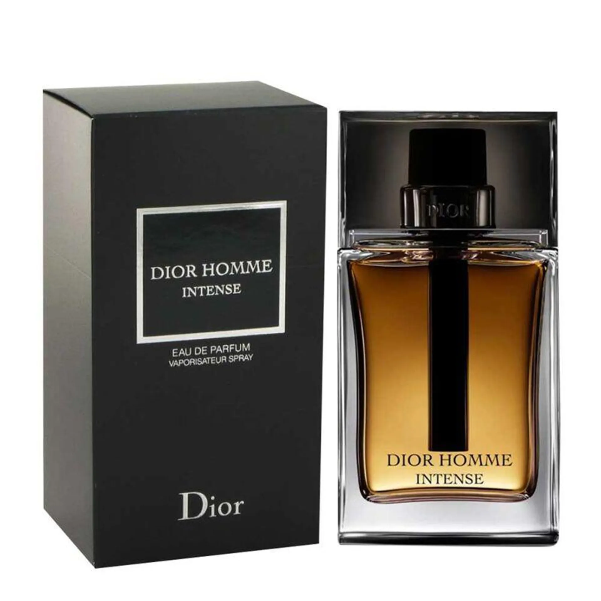 Dior Homme Parfum Eau De Parfum 100ml