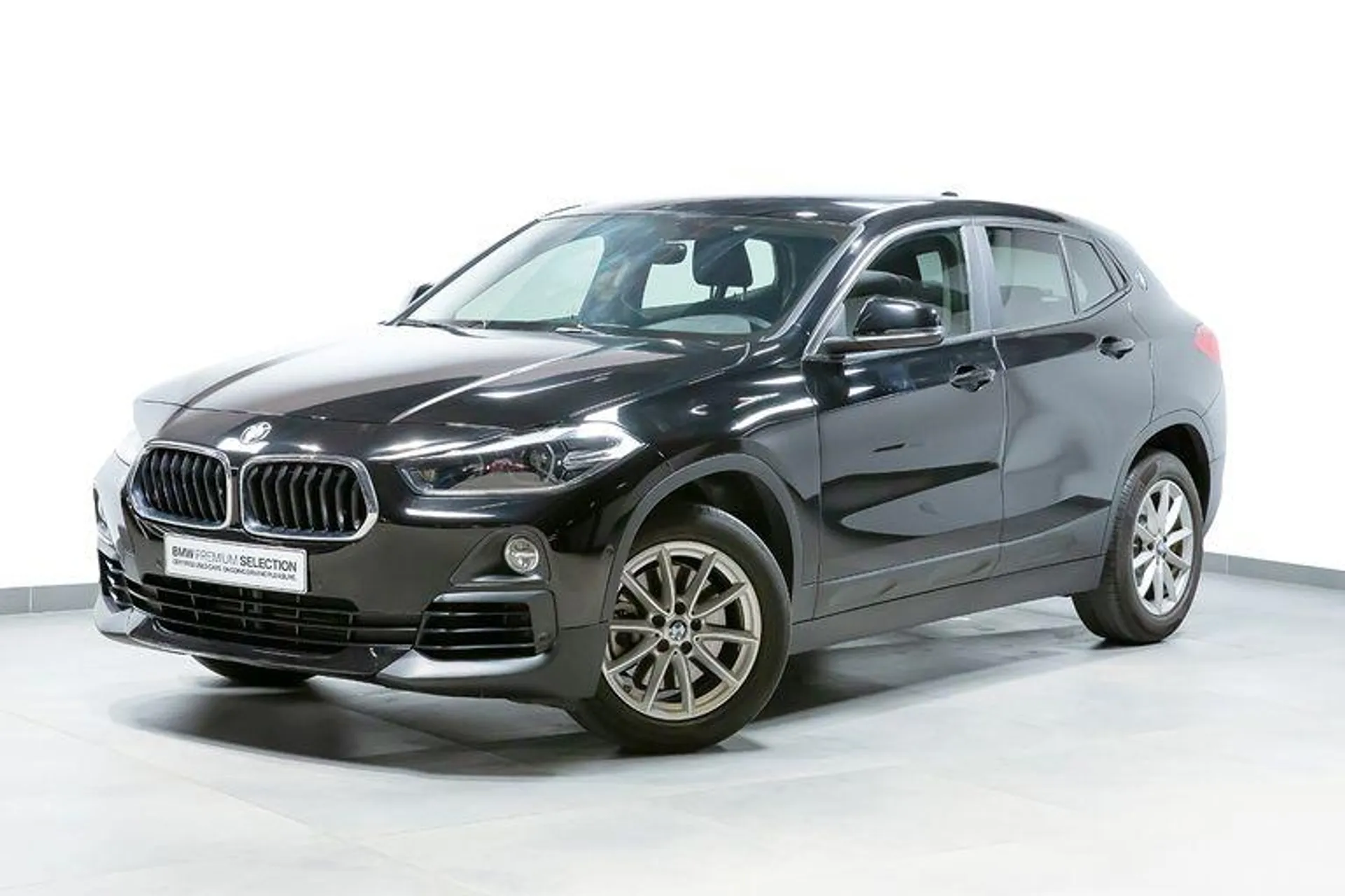 BMW X2 sDrive 20i Joy Edition