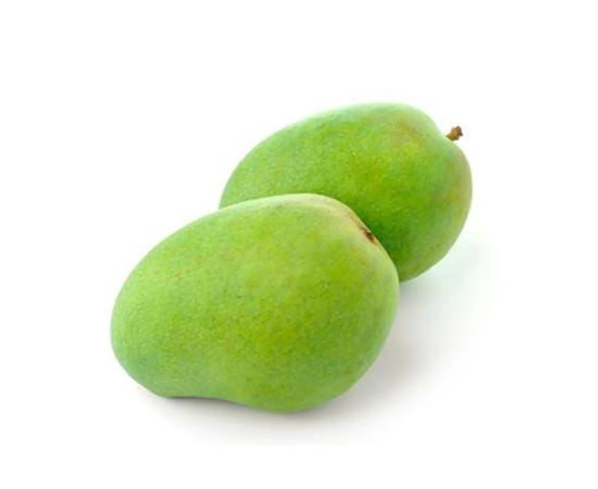 Green Mango - India