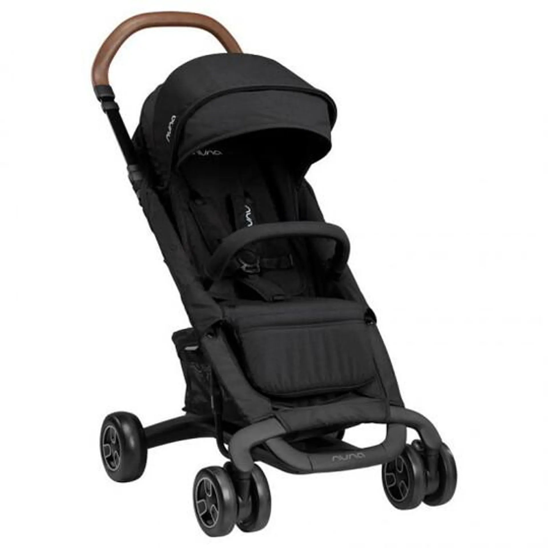 Nuna Pepp™ Next Stroller - Caviar