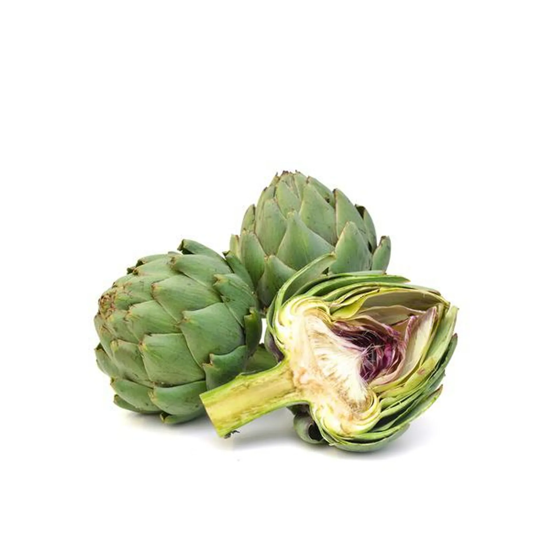 Artichoke Spain