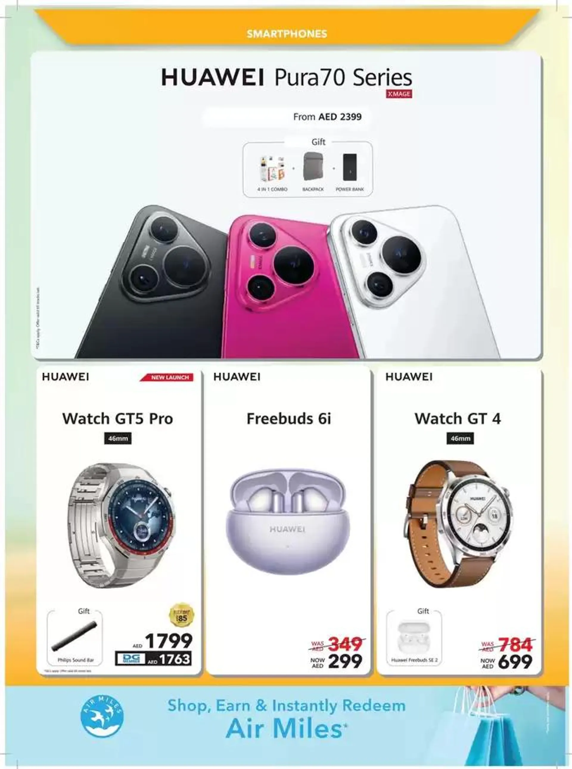 Sharaf DG promotion from 5 October to 19 October 2024 - Offers page 37