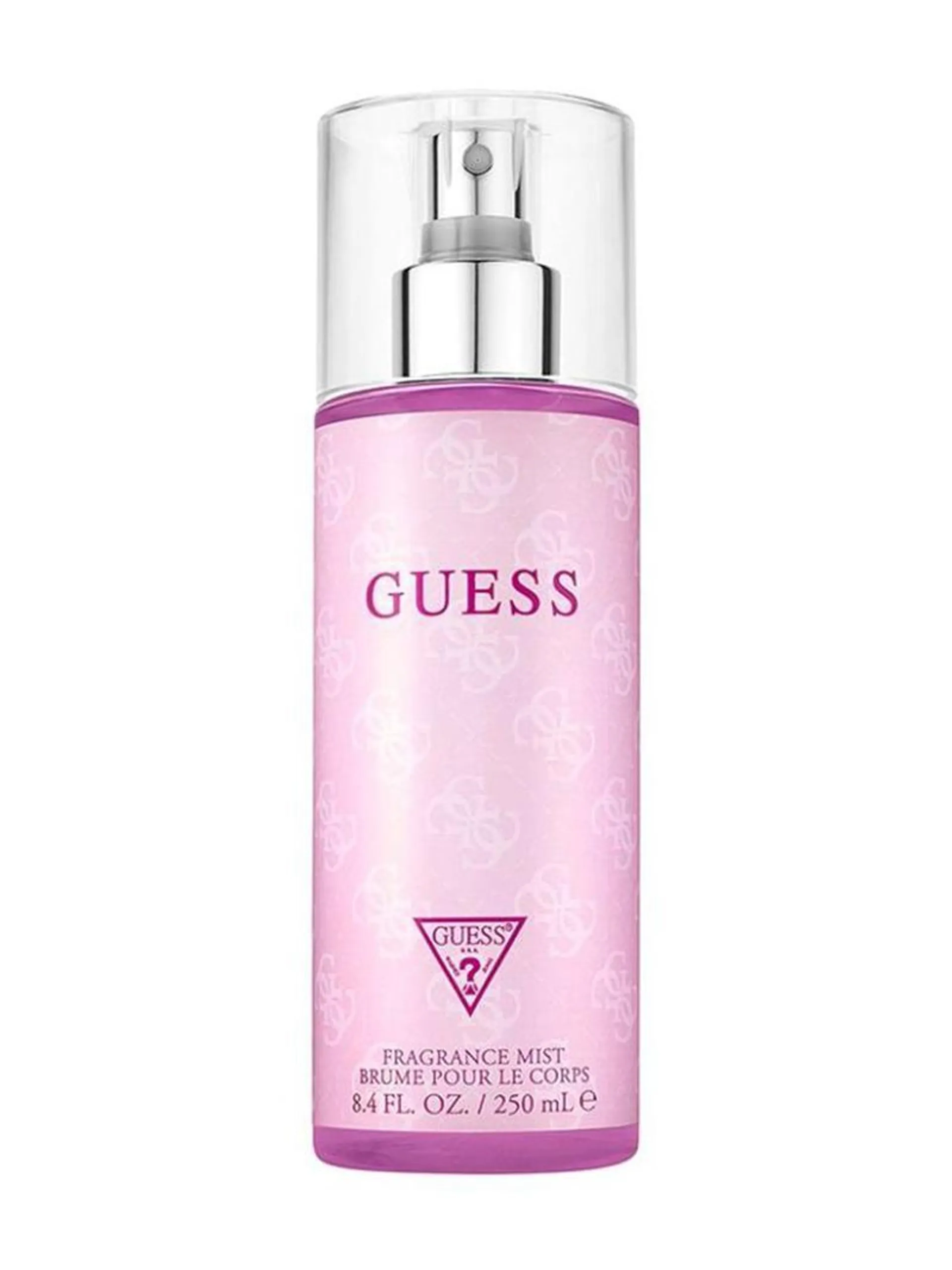 Guess Pink L Fragrance Mist 250ML