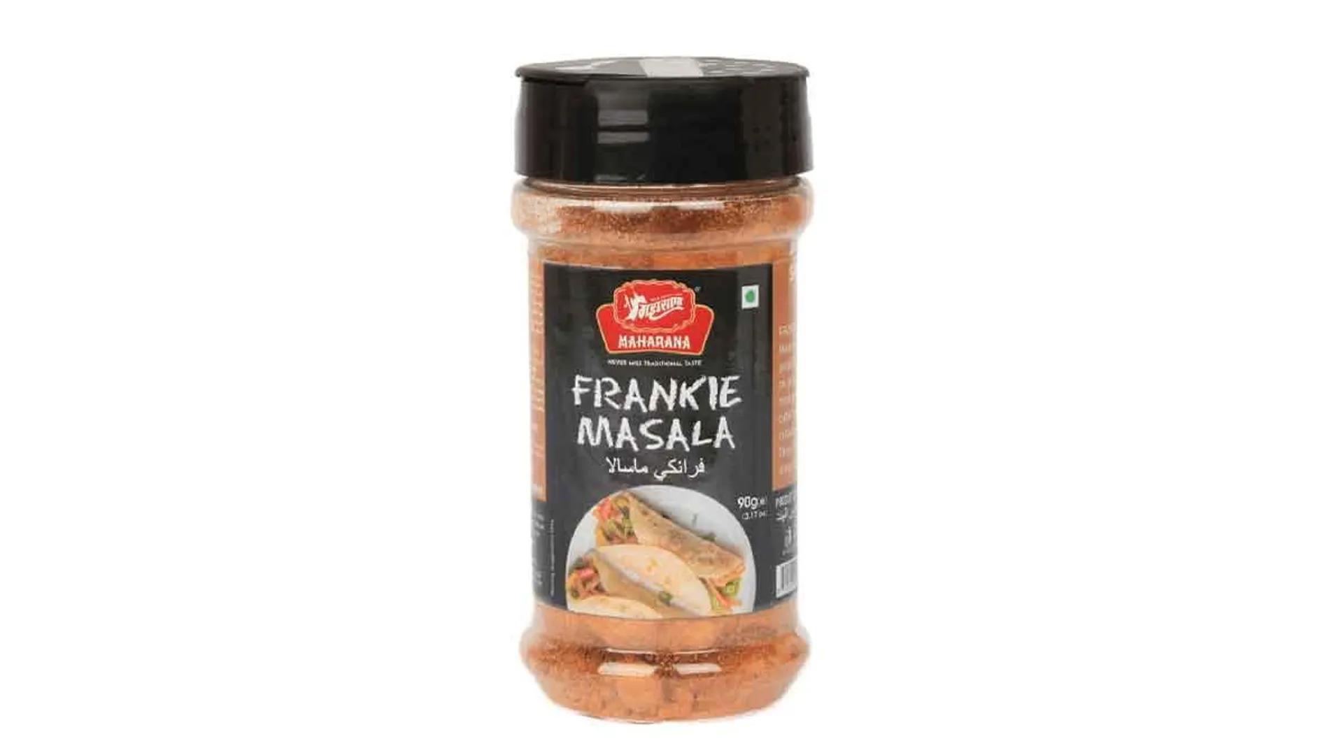 MAHARANA FRANKIE MASALA 90GM