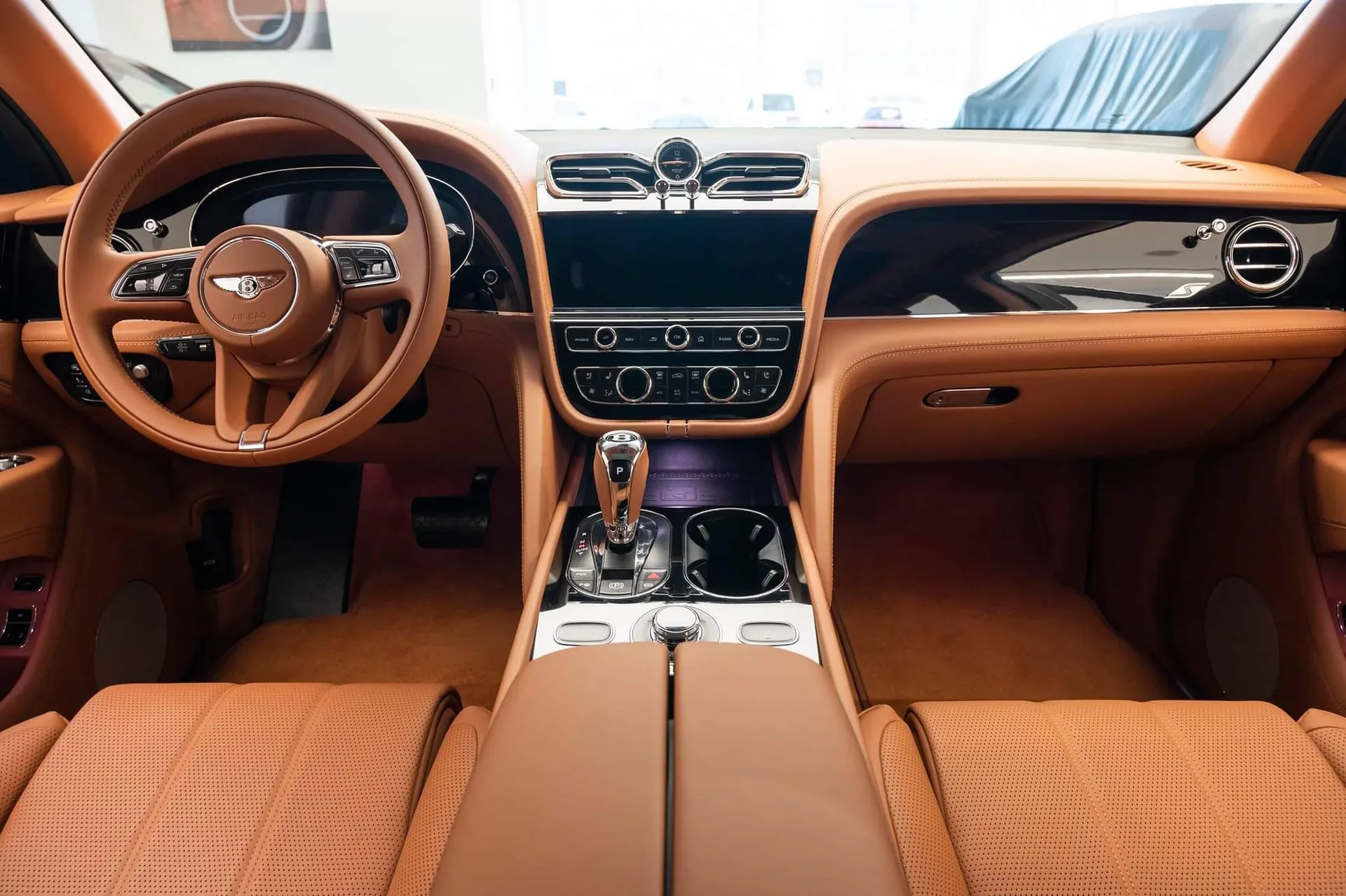 Bentley catalogue from 18 May to 18 June 2024 - Offers page 4