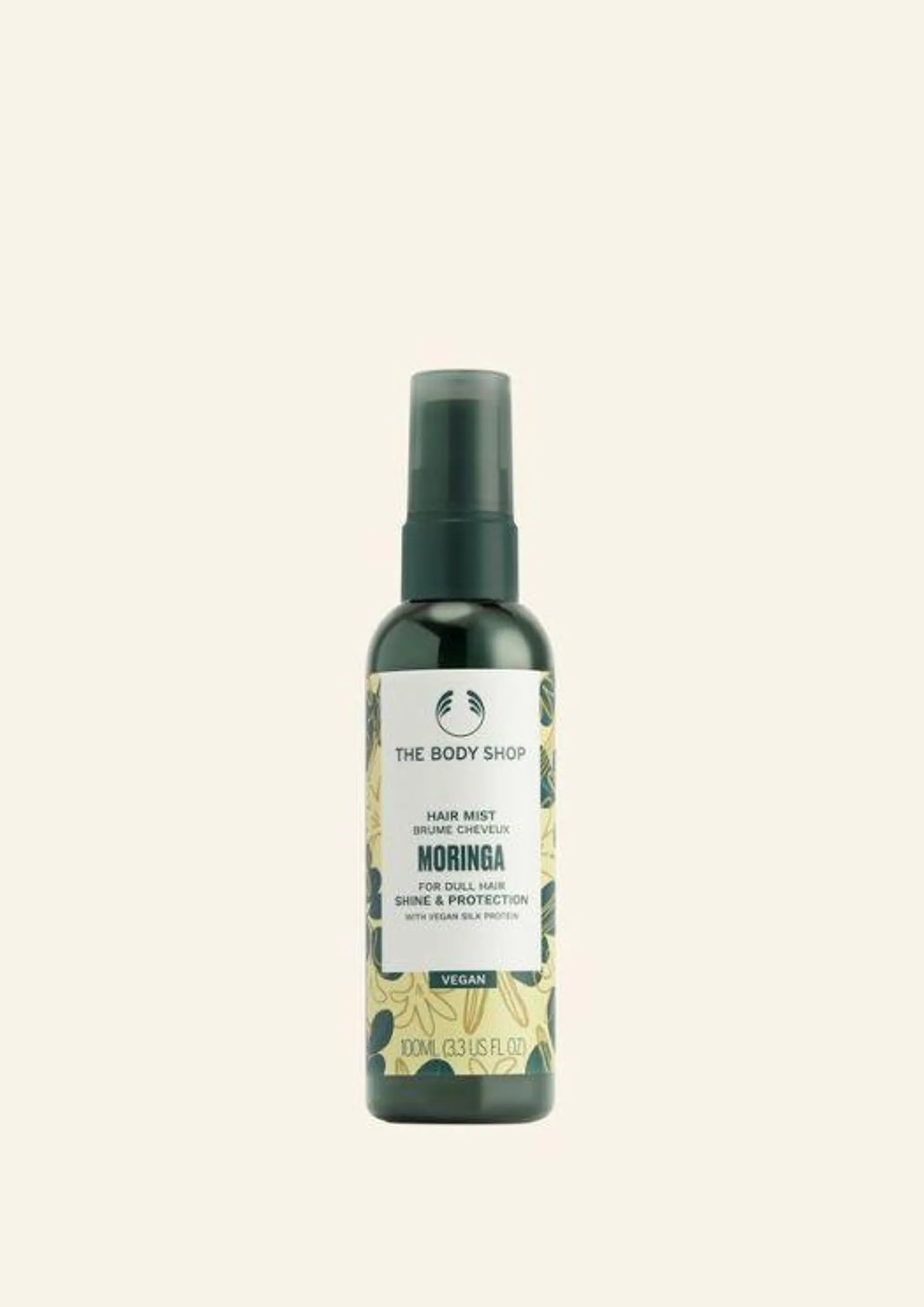 Moringa Hair Mist