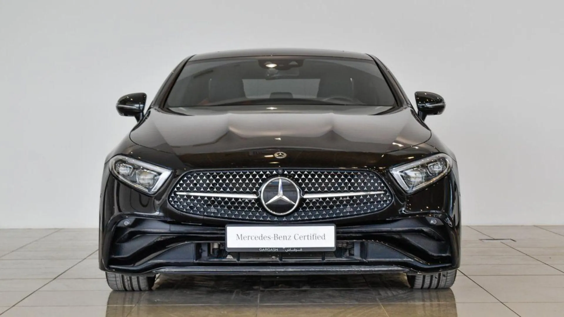 Mercedes-Benz CLS CLS 350