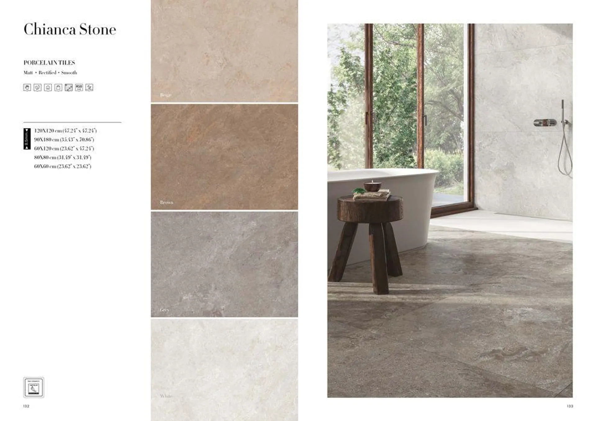 Cersaie 2024 from 18 September to 2 October 2024 - Offers page 67