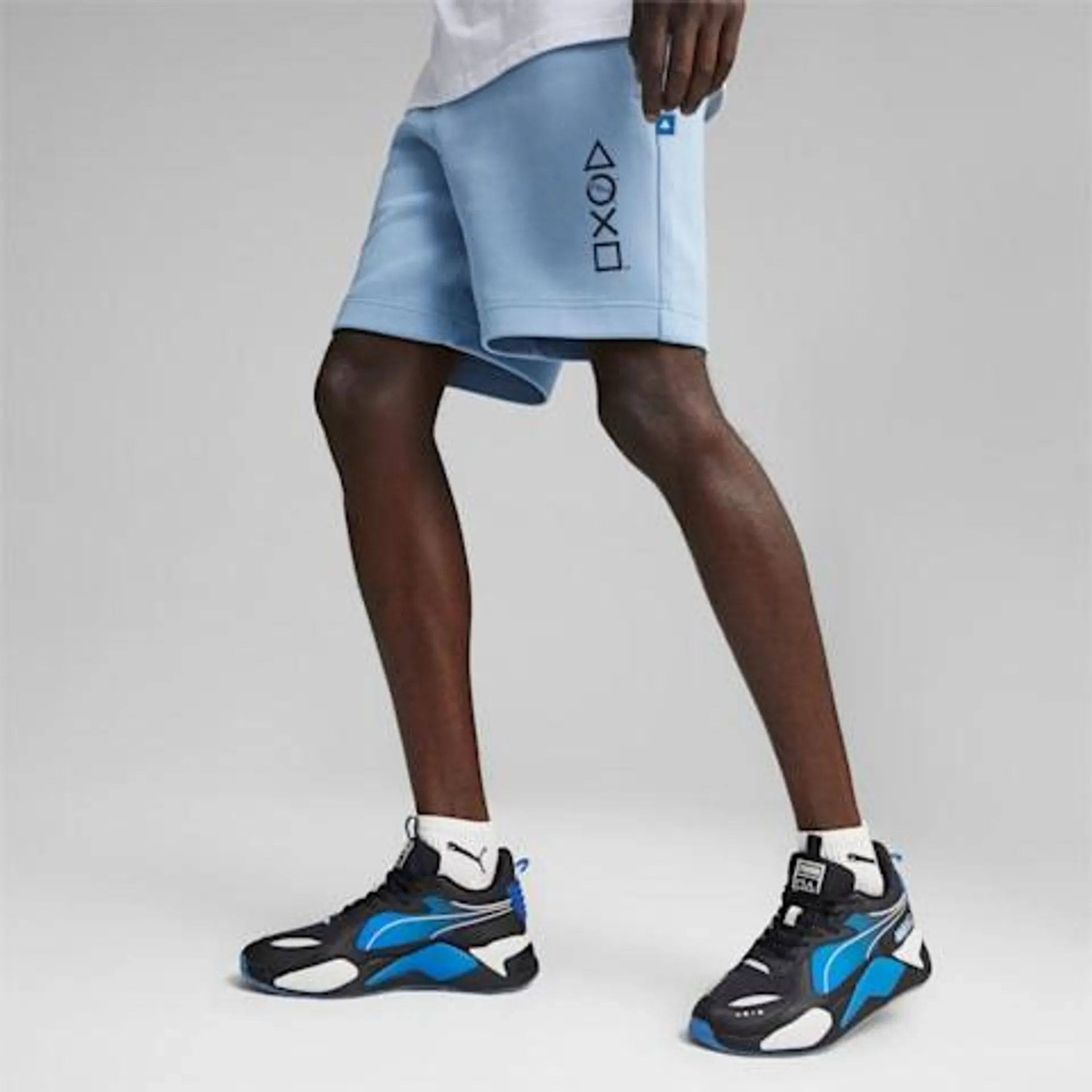 PUMA x PLAYSTATION Men's Shorts