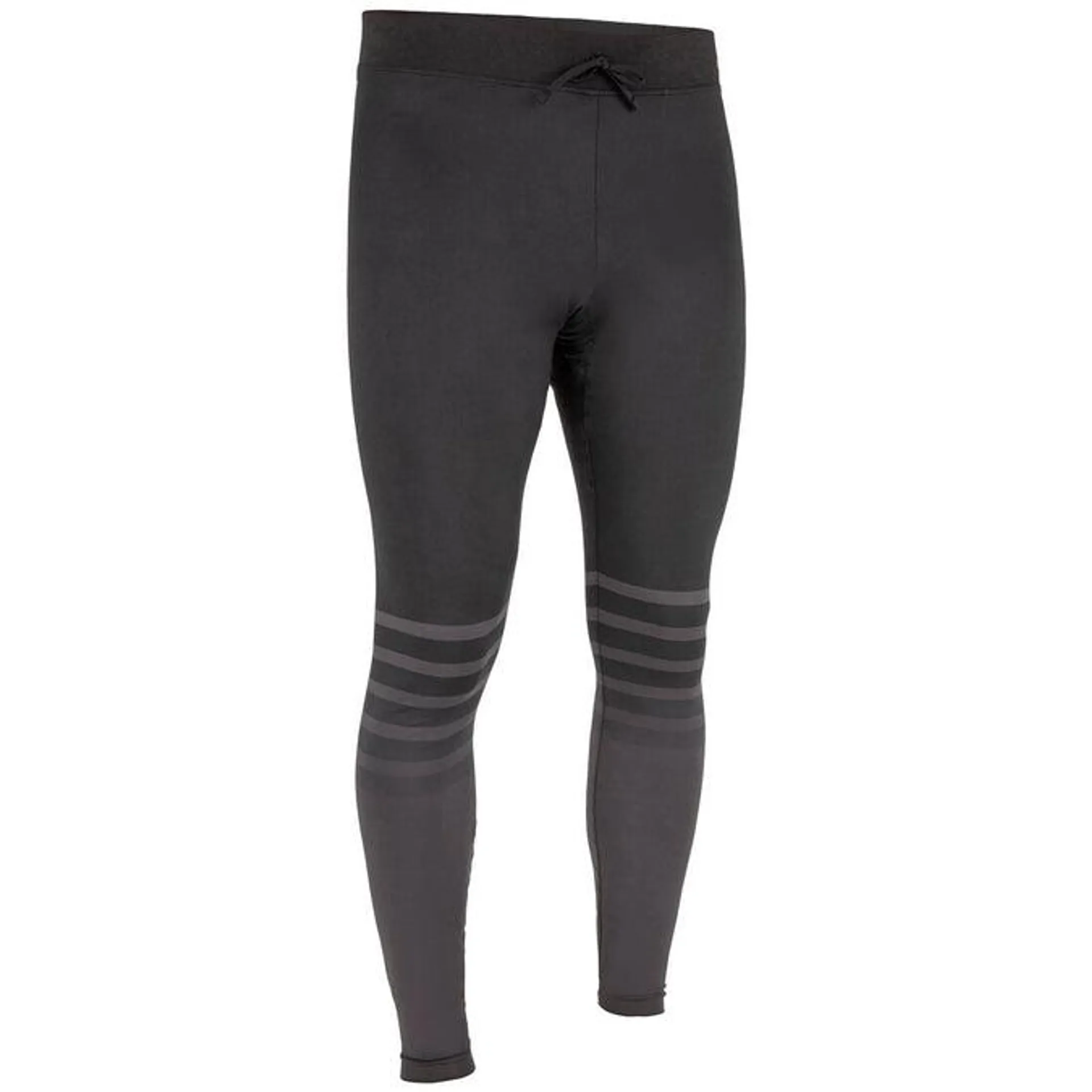100 Men’s UV Protection Surfing Leggings - Slate Blue