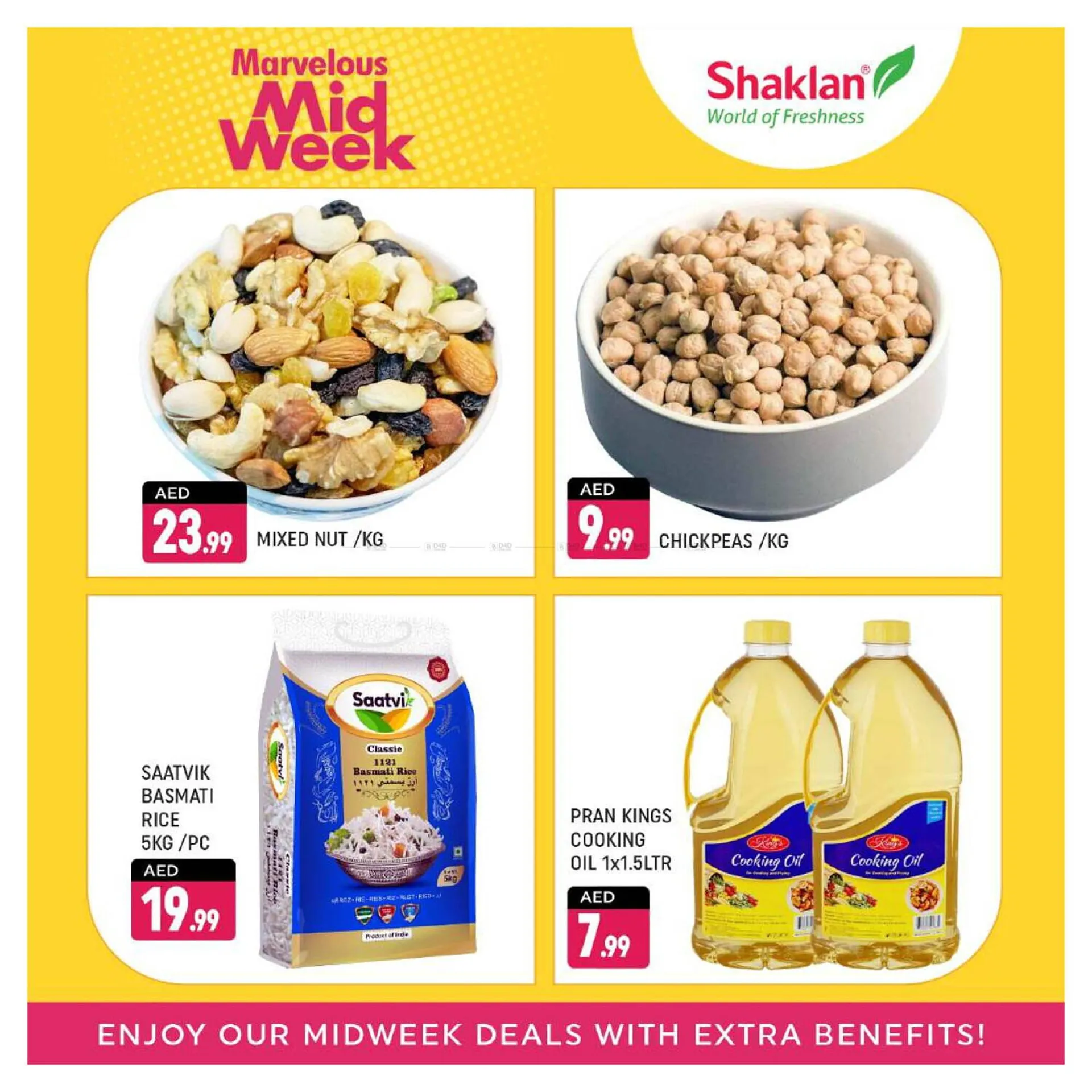 Shaklan catalogue from 9 December to 12 December 2024 - Offers page 2