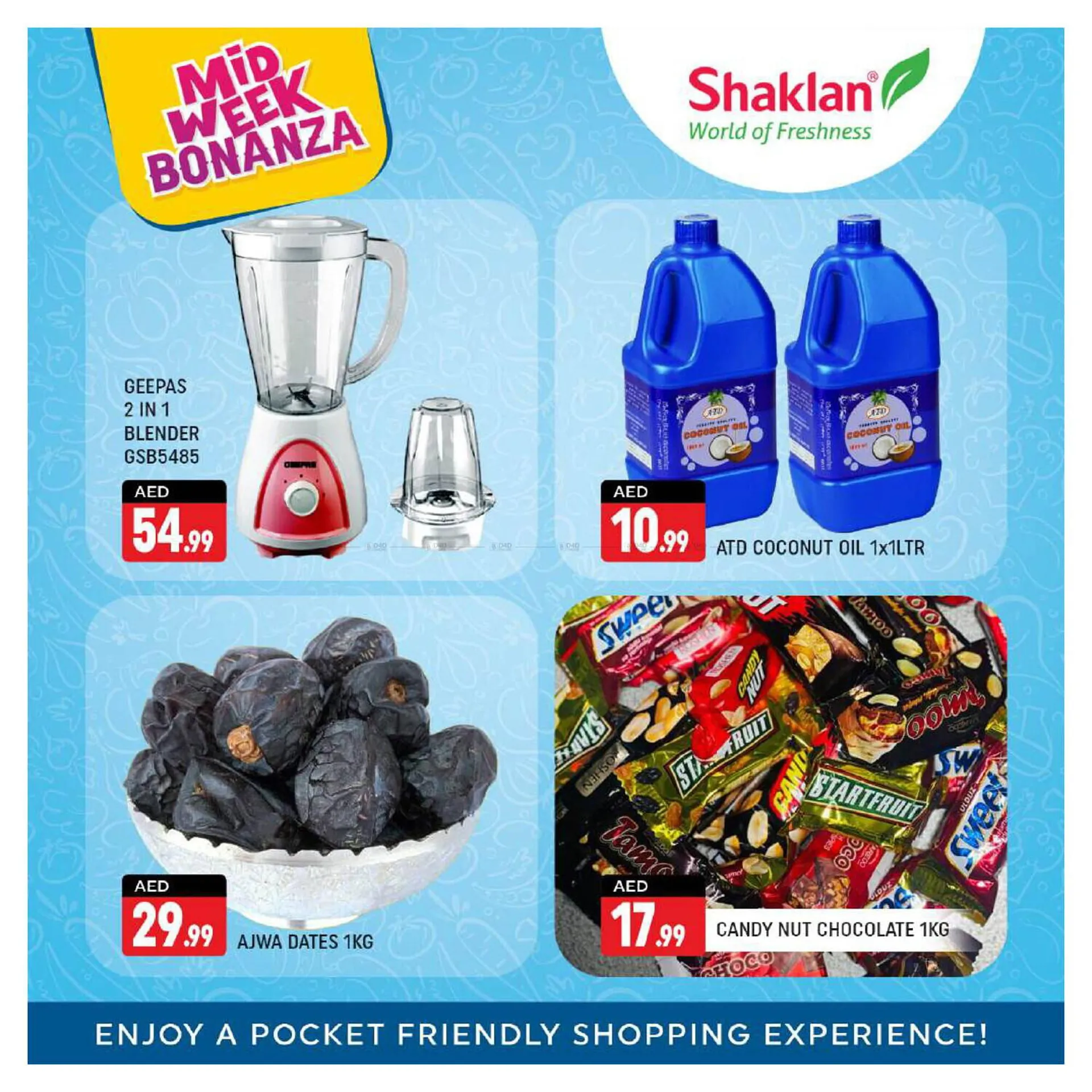 Shaklan catalogue from 30 September to 3 October 2024 - Offers page 6