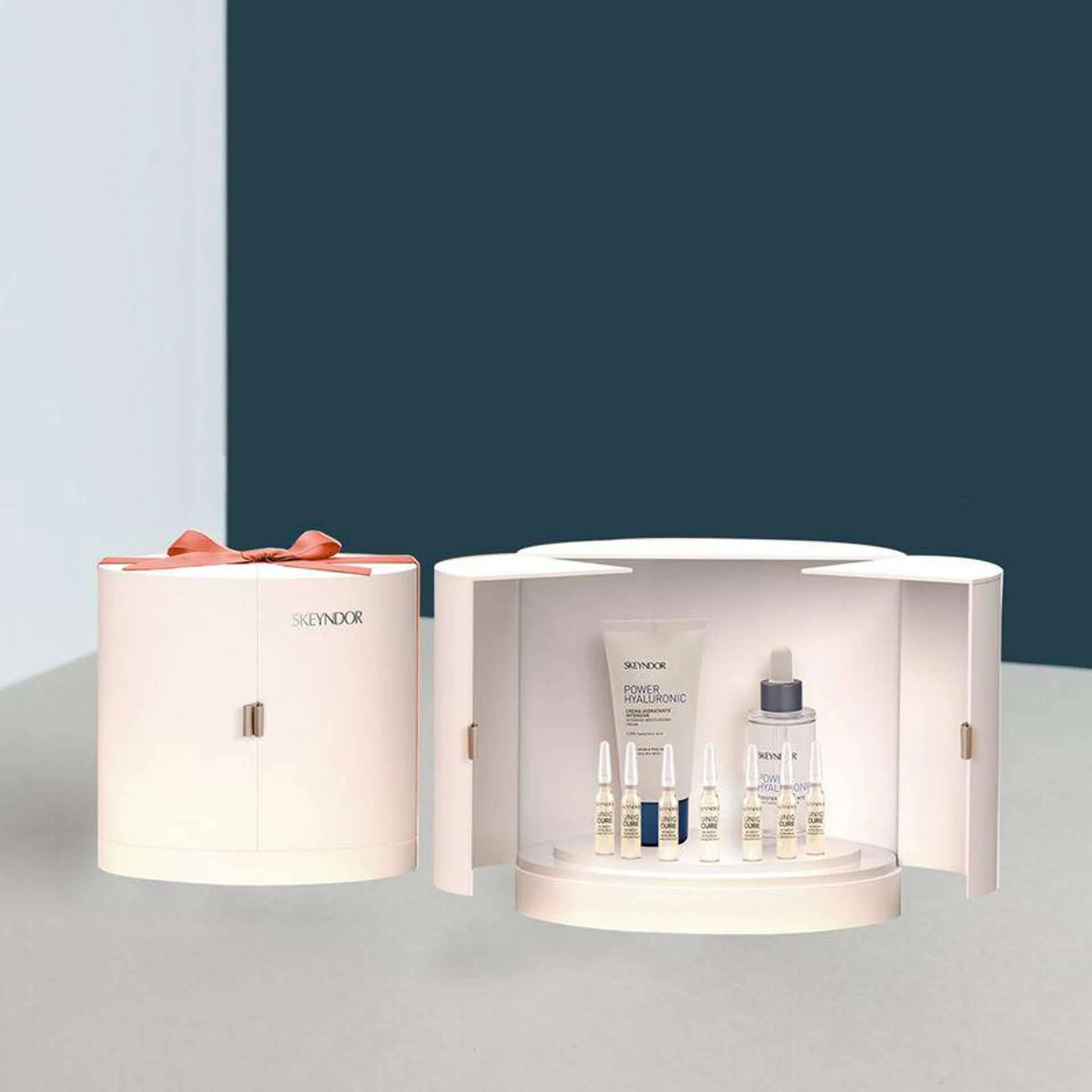 Kit Power C Cream