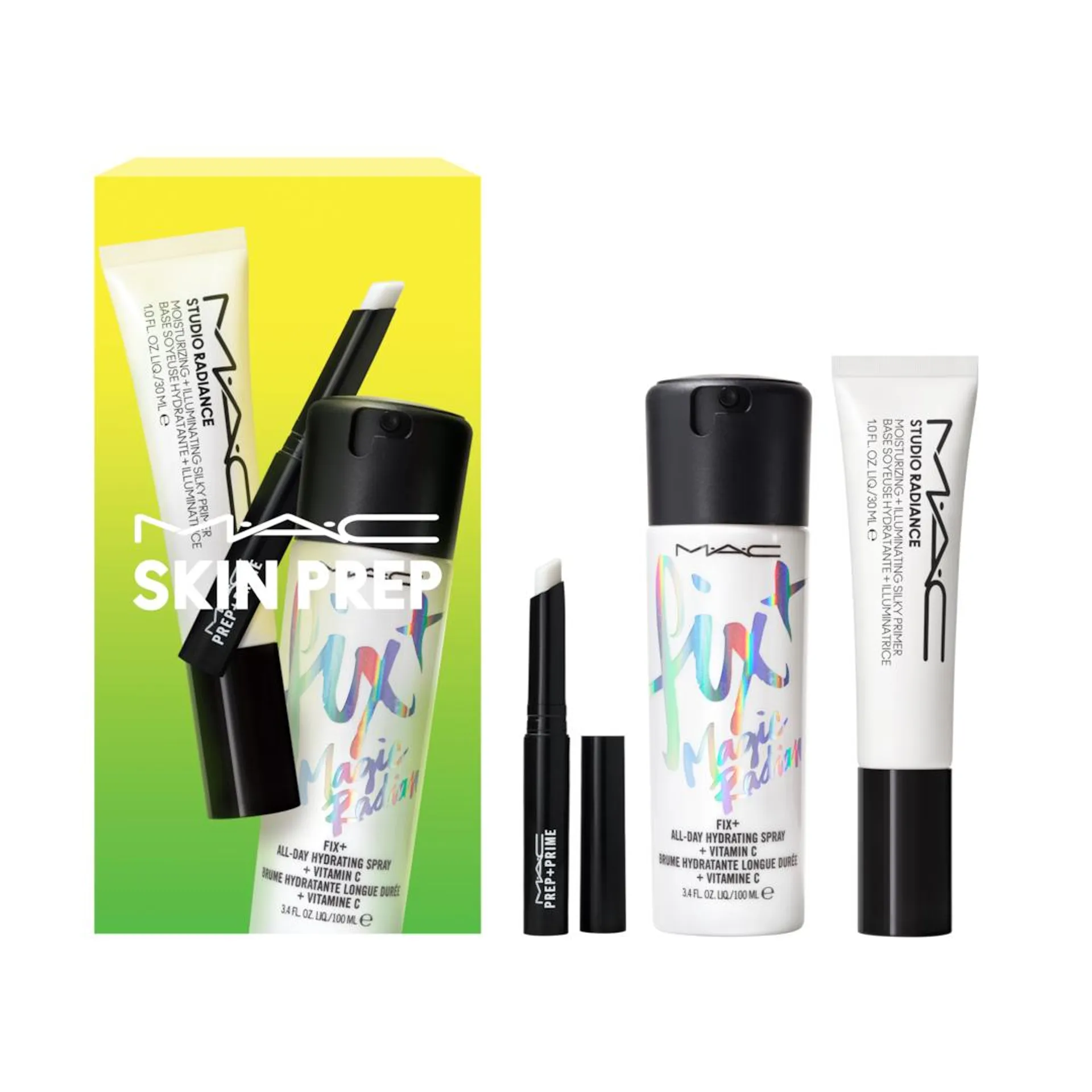 SKIN PREP (SAVE 40%)