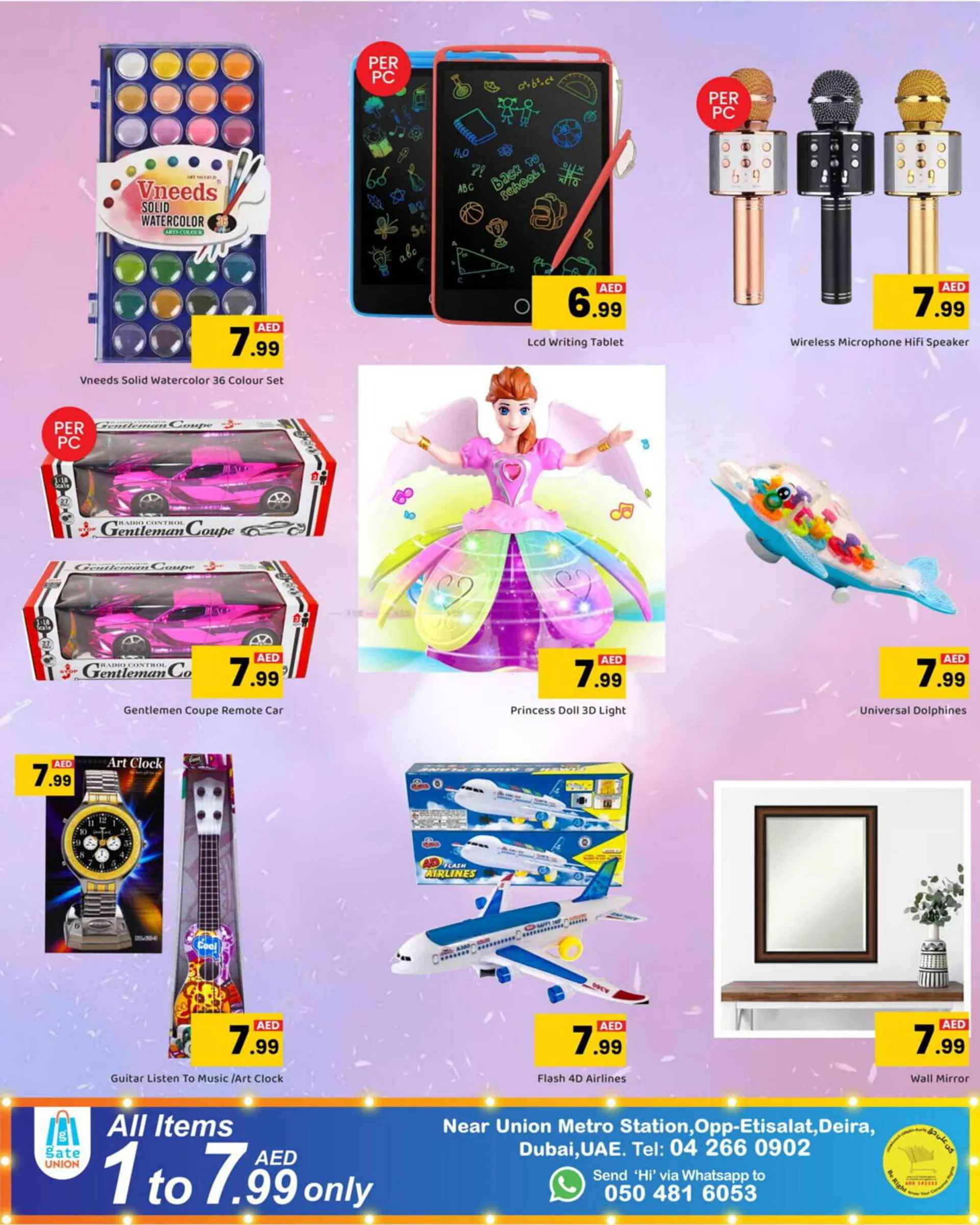 GATE catalogue from 22 September to 2 October 2023 - Offers page 7