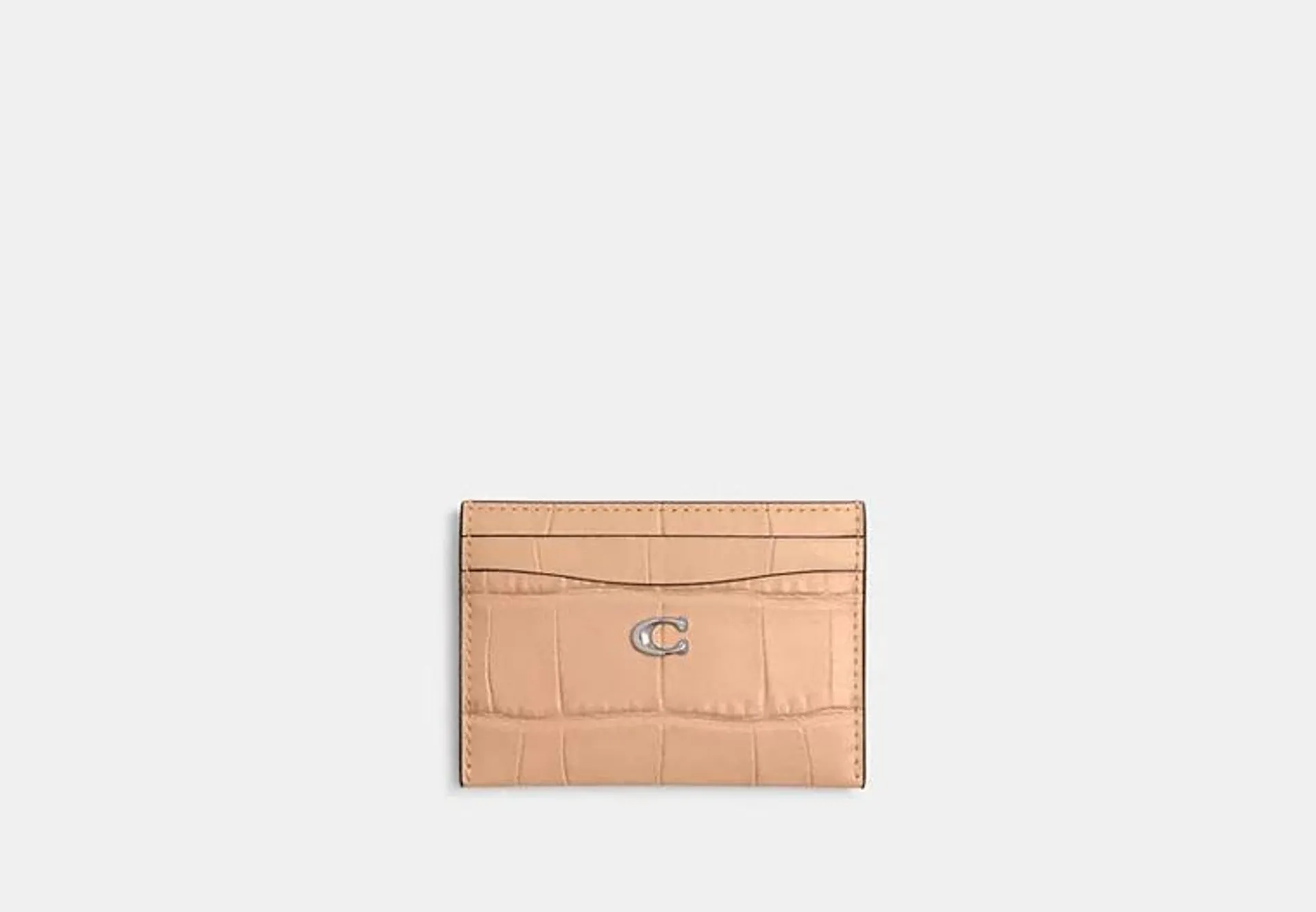 Essential Card Case