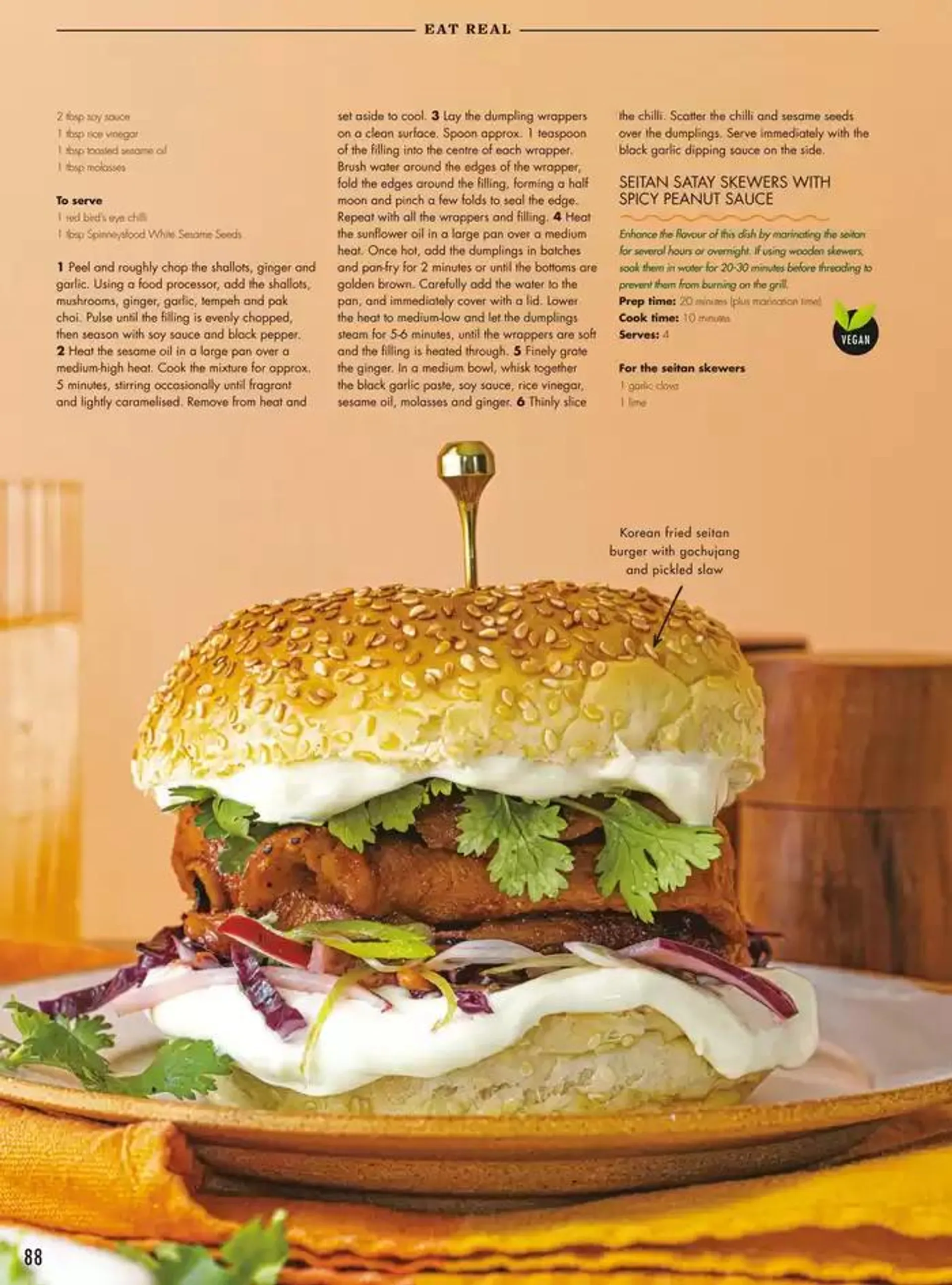 We Believe In Real Food!  from 7 January to 28 February 2025 - Offers page 88