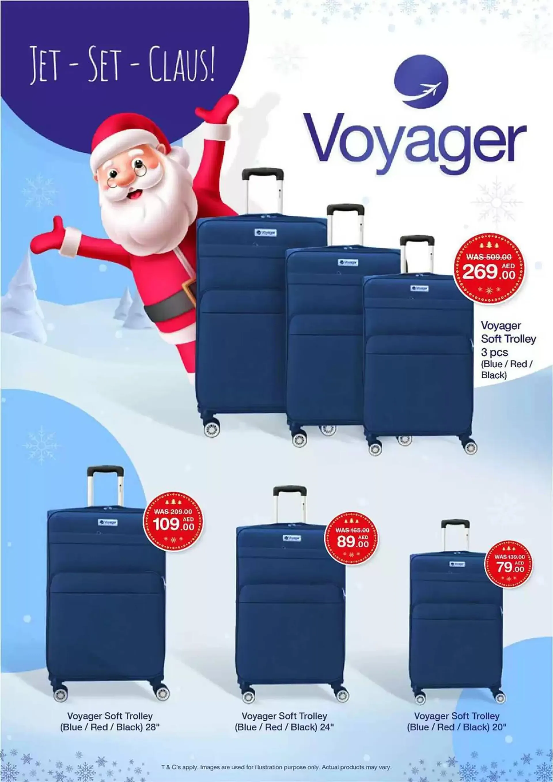 Choithrams catalogue from 6 December to 26 December 2024 - Offers page 11