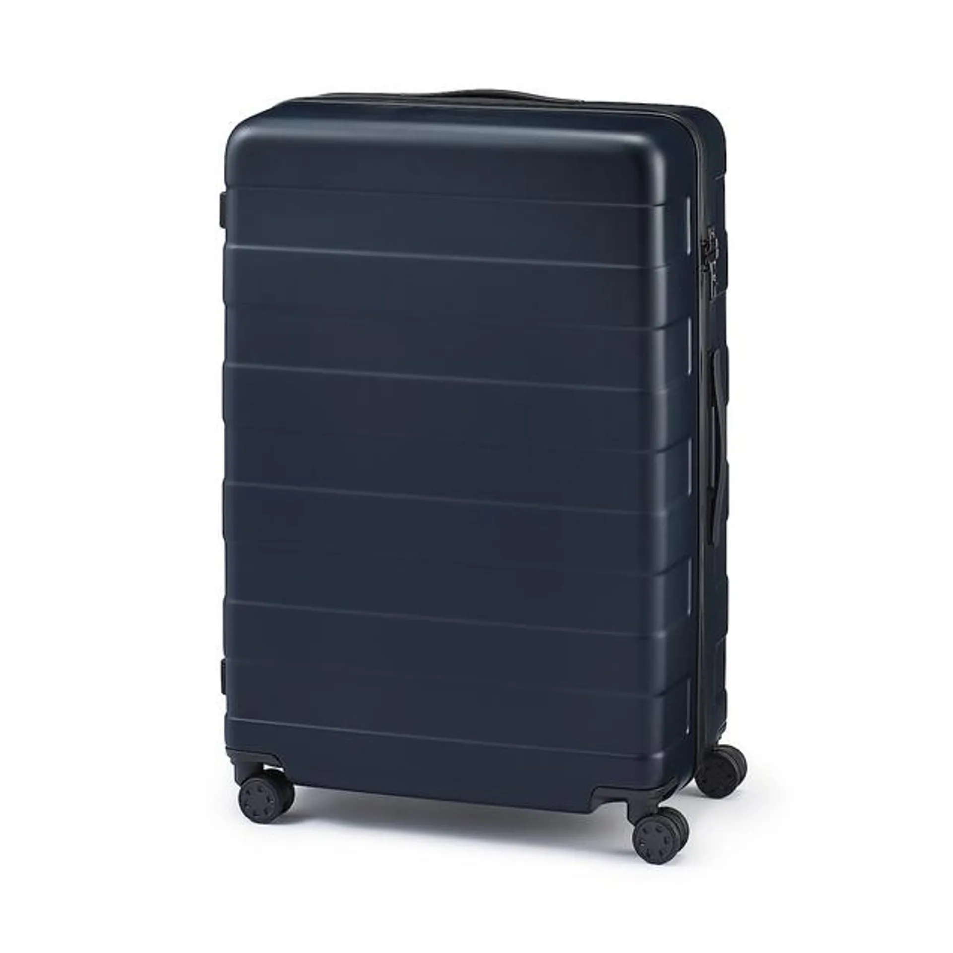 Hard Carry Bag With Stopper & Adjustable Carry Bar, 105 L , Matt