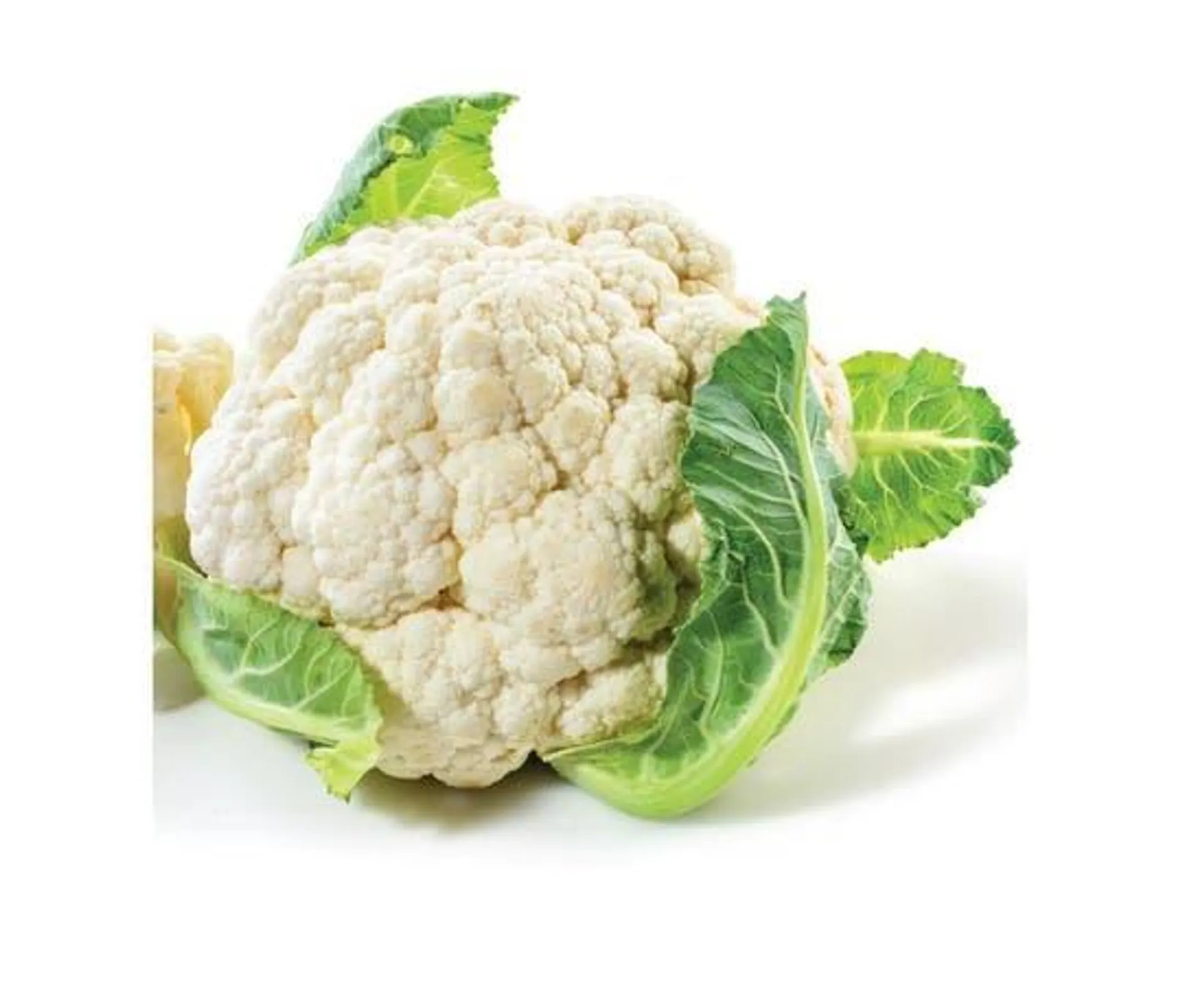 Cauliflower - Iran