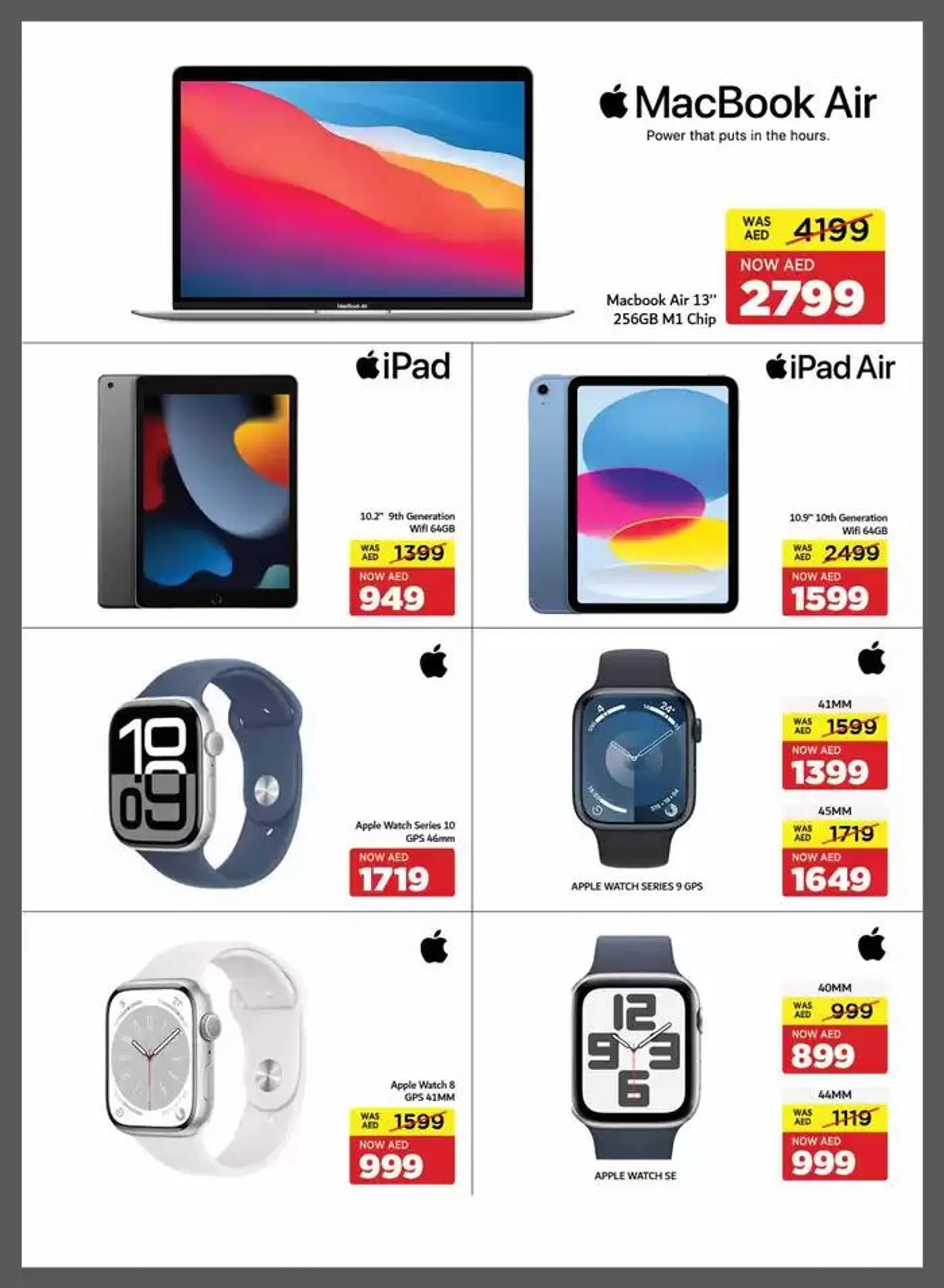 Top deals and discounts from 18 October to 1 November 2024 - Offers page 2