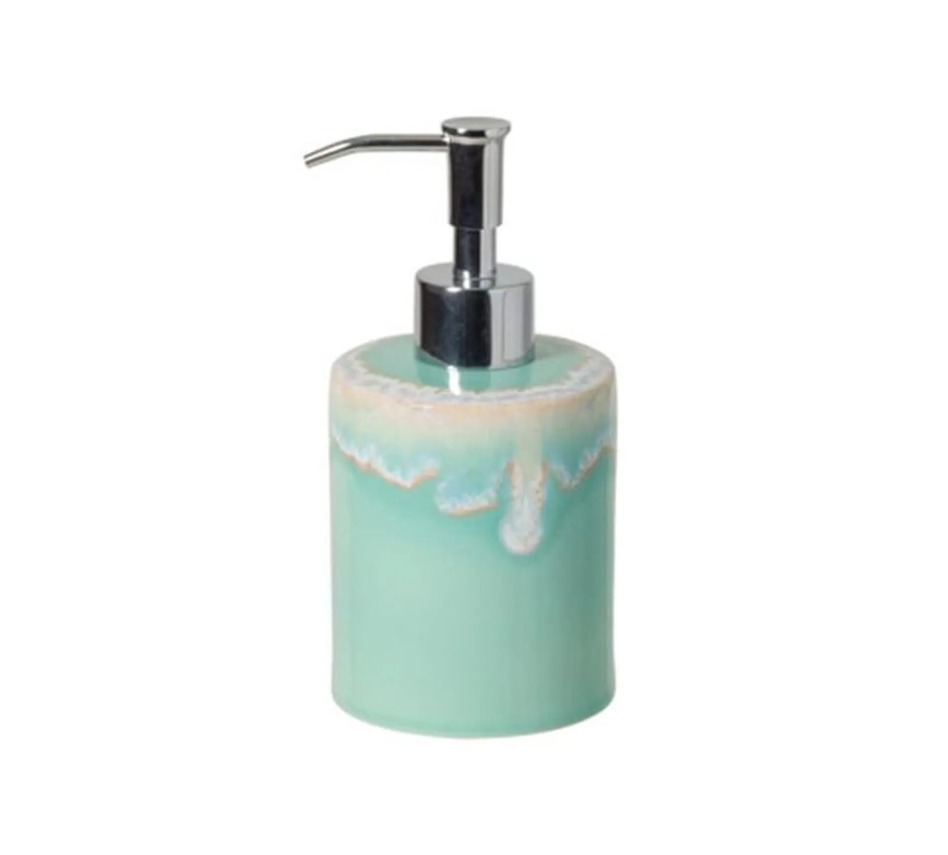 Casafina Taormina Stoneware Bathroom Accessories -