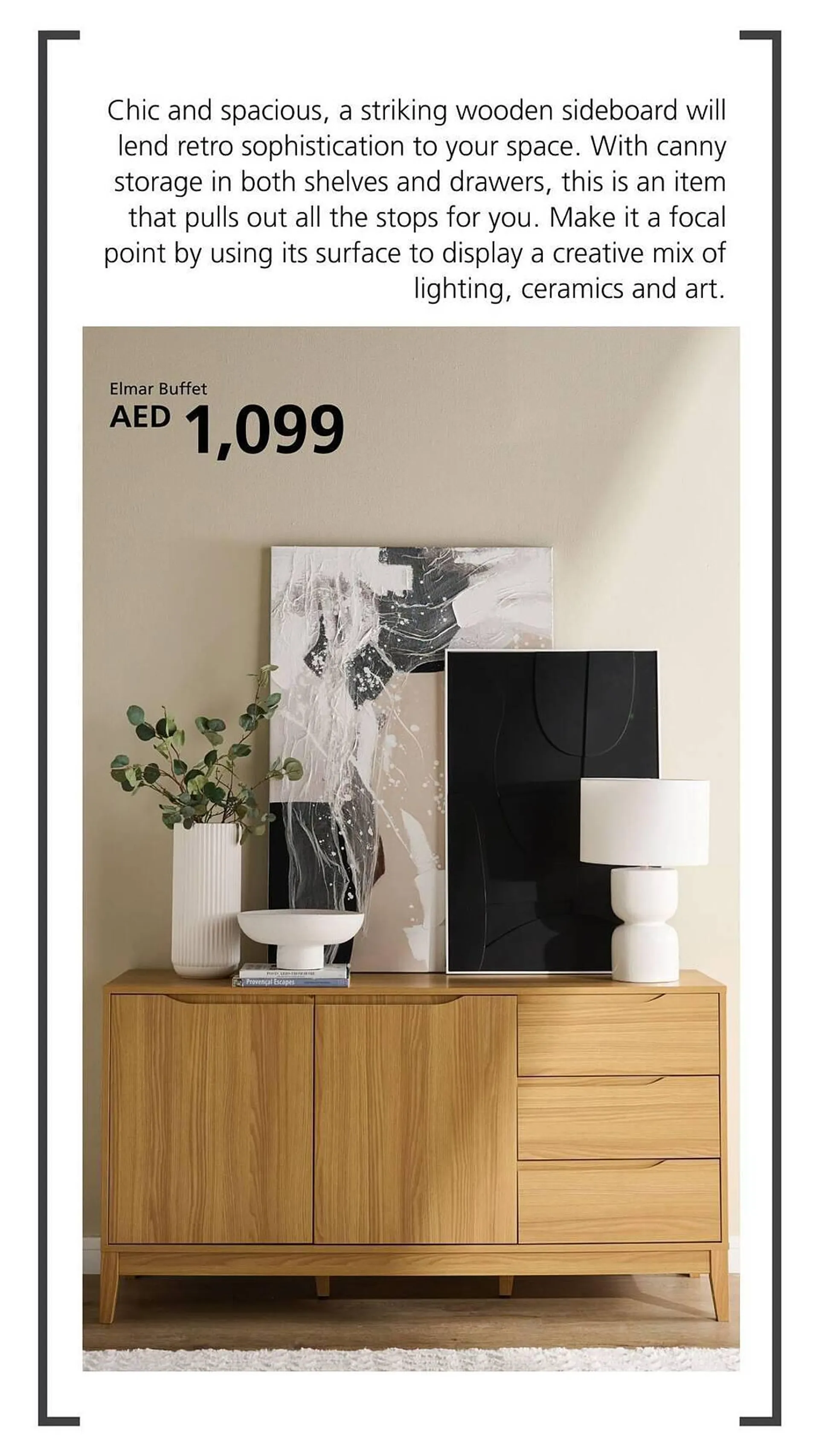 Home Centre catalogue from 11 August to 31 August 2023 - Offers page 16