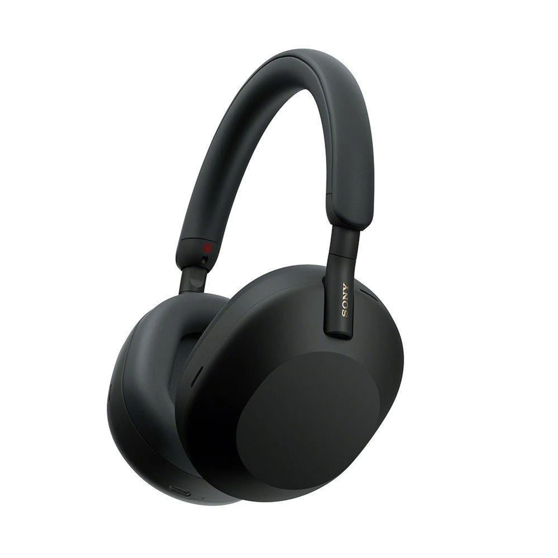 Sony WH-1000XM5 Noise-Canceling Wireless Over-Ear Headphones