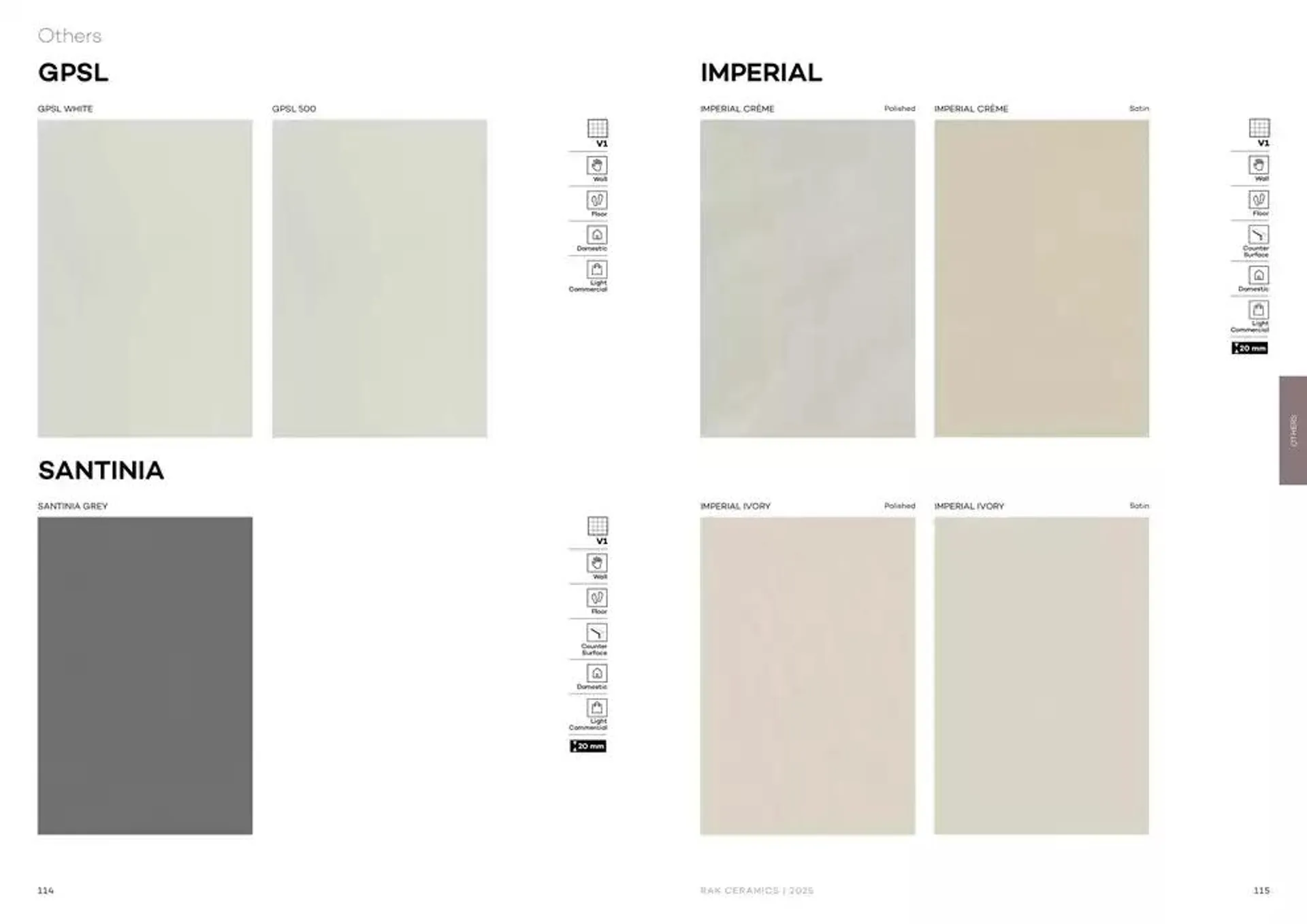 Wall & Floor Solutions 2025 from 28 January to 11 February 2025 - Offers page 59