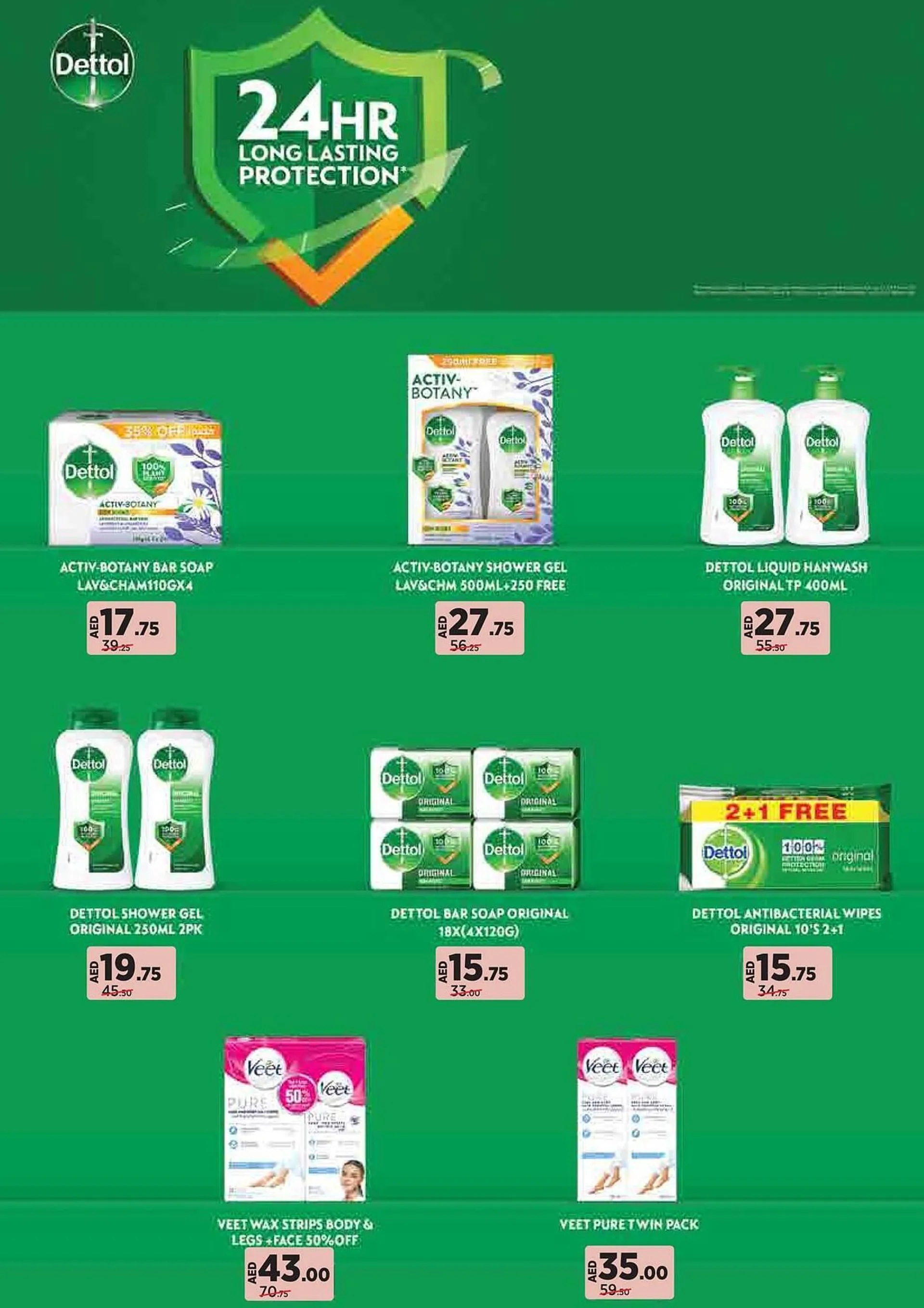 Géant catalogue from 21 January to 3 February 2025 - Offers page 6